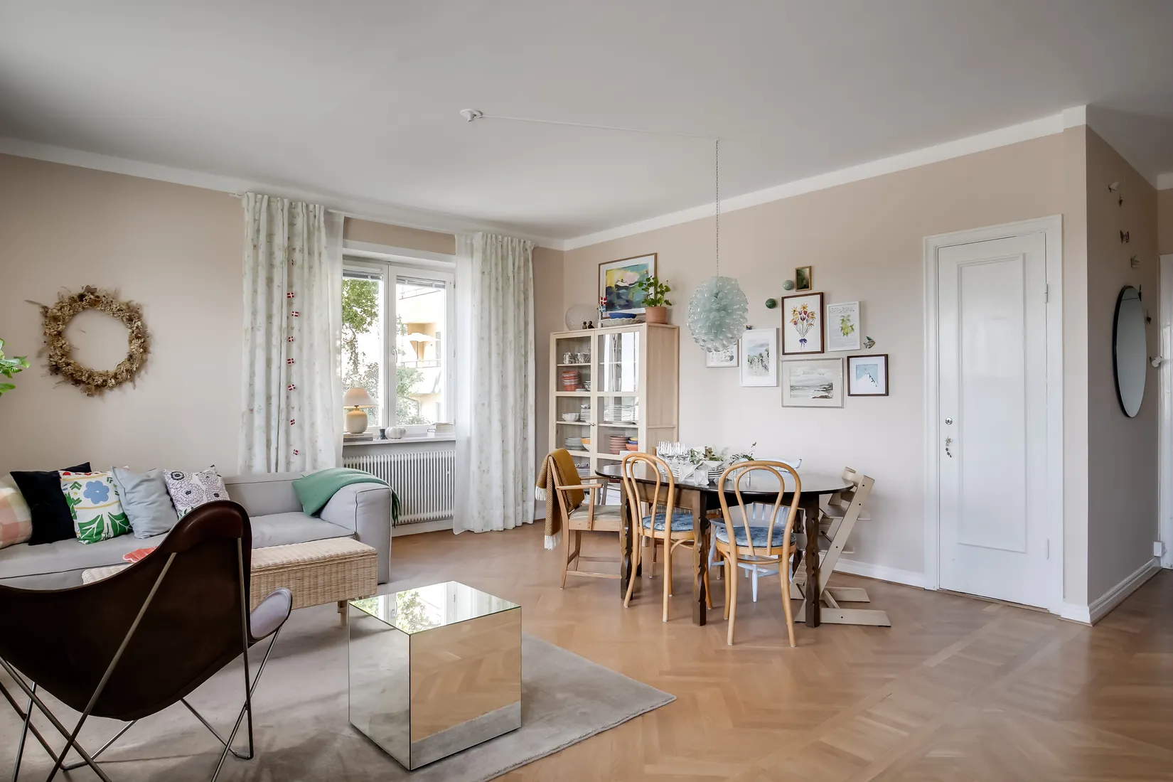 Bostadsrätt, Atterbomsvägen 38, Kungsholmen - Fredhäll, Stockholm