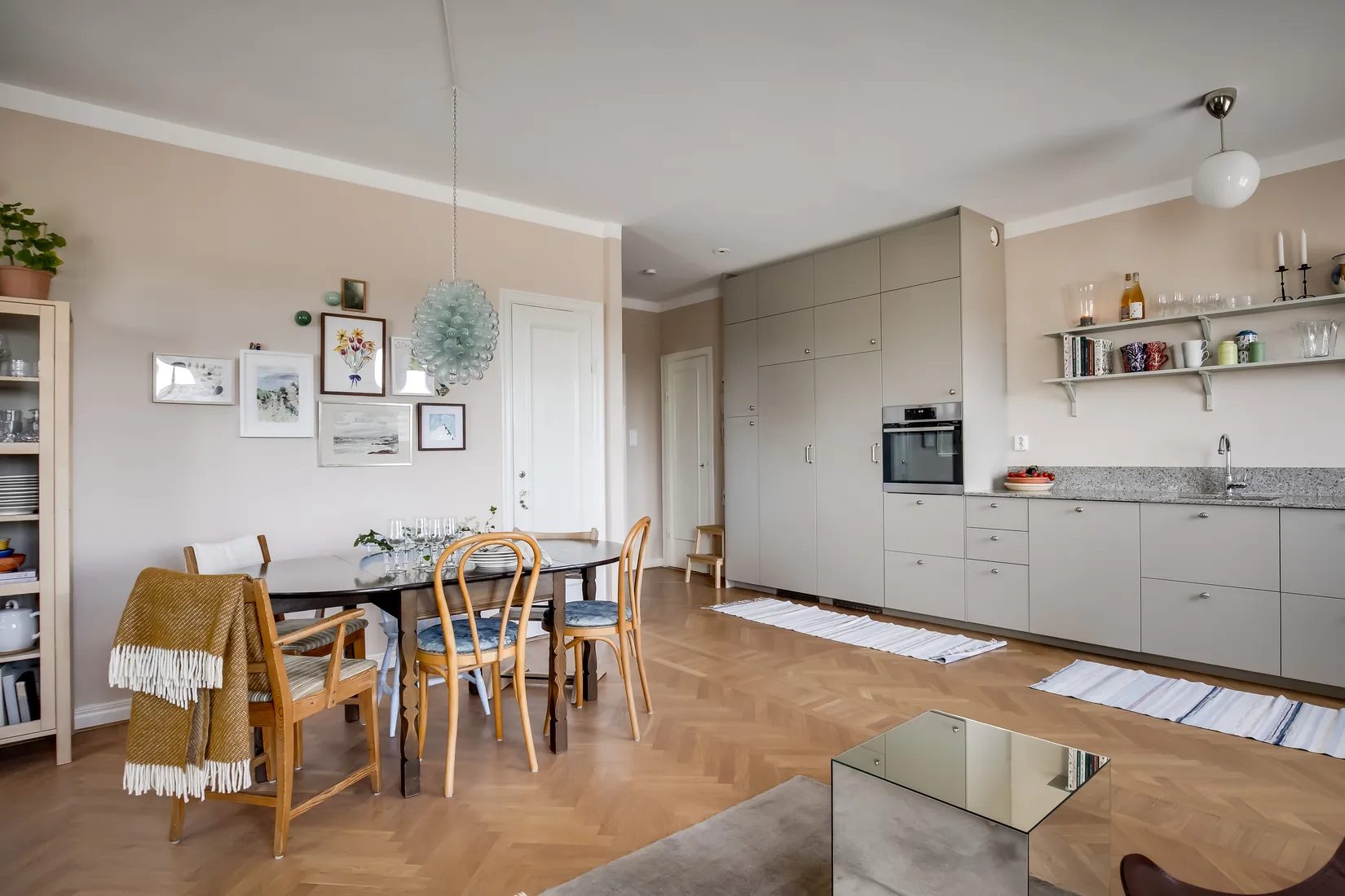 Bostadsrätt, Atterbomsvägen 38, Kungsholmen - Fredhäll, Stockholm