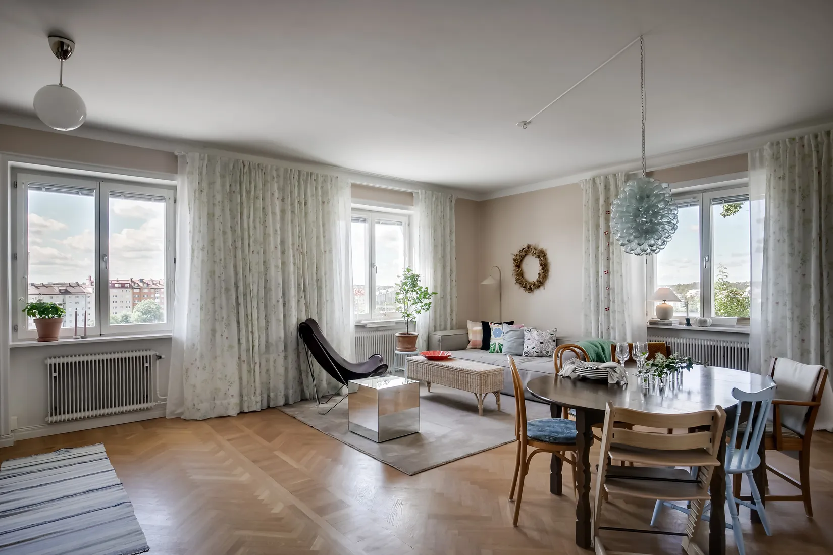 Bostadsrätt, Atterbomsvägen 38, Kungsholmen - Fredhäll, Stockholm