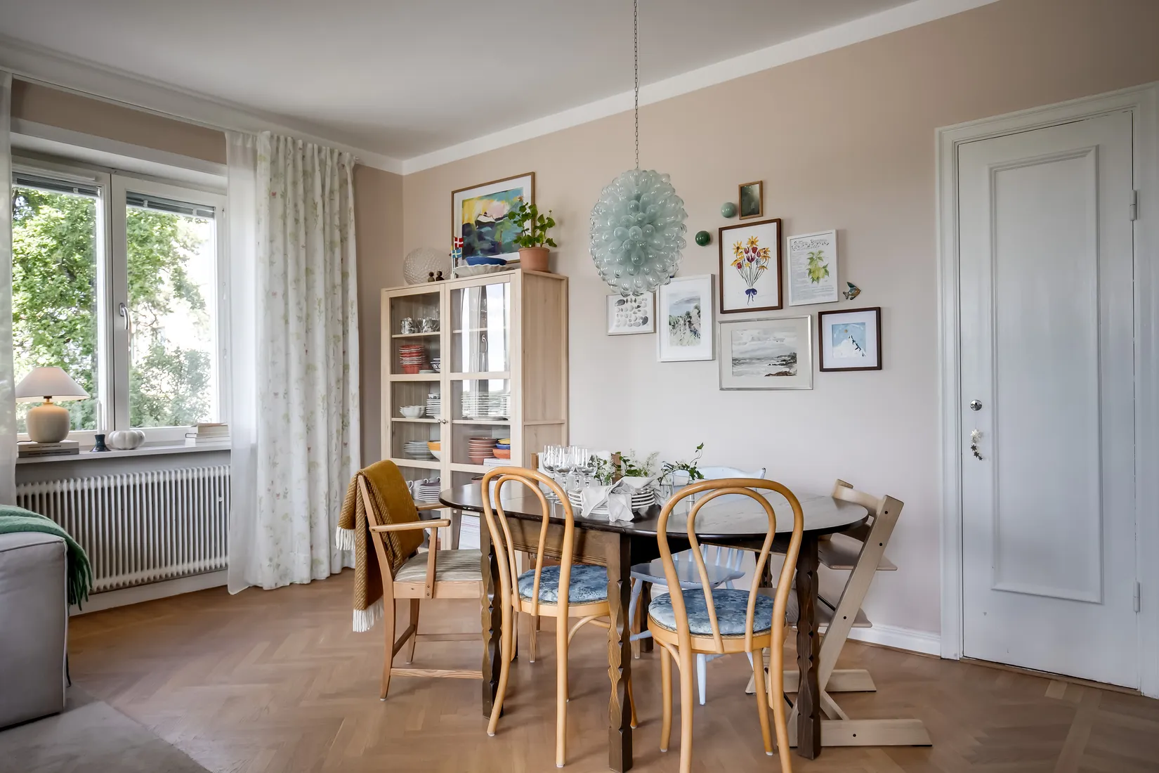 Bostadsrätt, Atterbomsvägen 38, Kungsholmen - Fredhäll, Stockholm