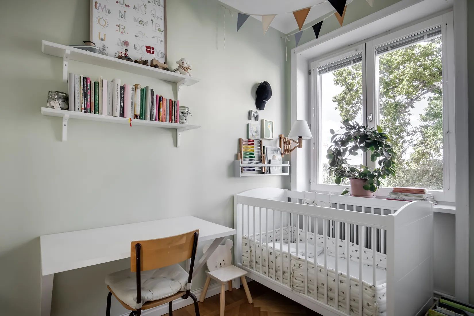 Bostadsrätt, Atterbomsvägen 38, Kungsholmen - Fredhäll, Stockholm