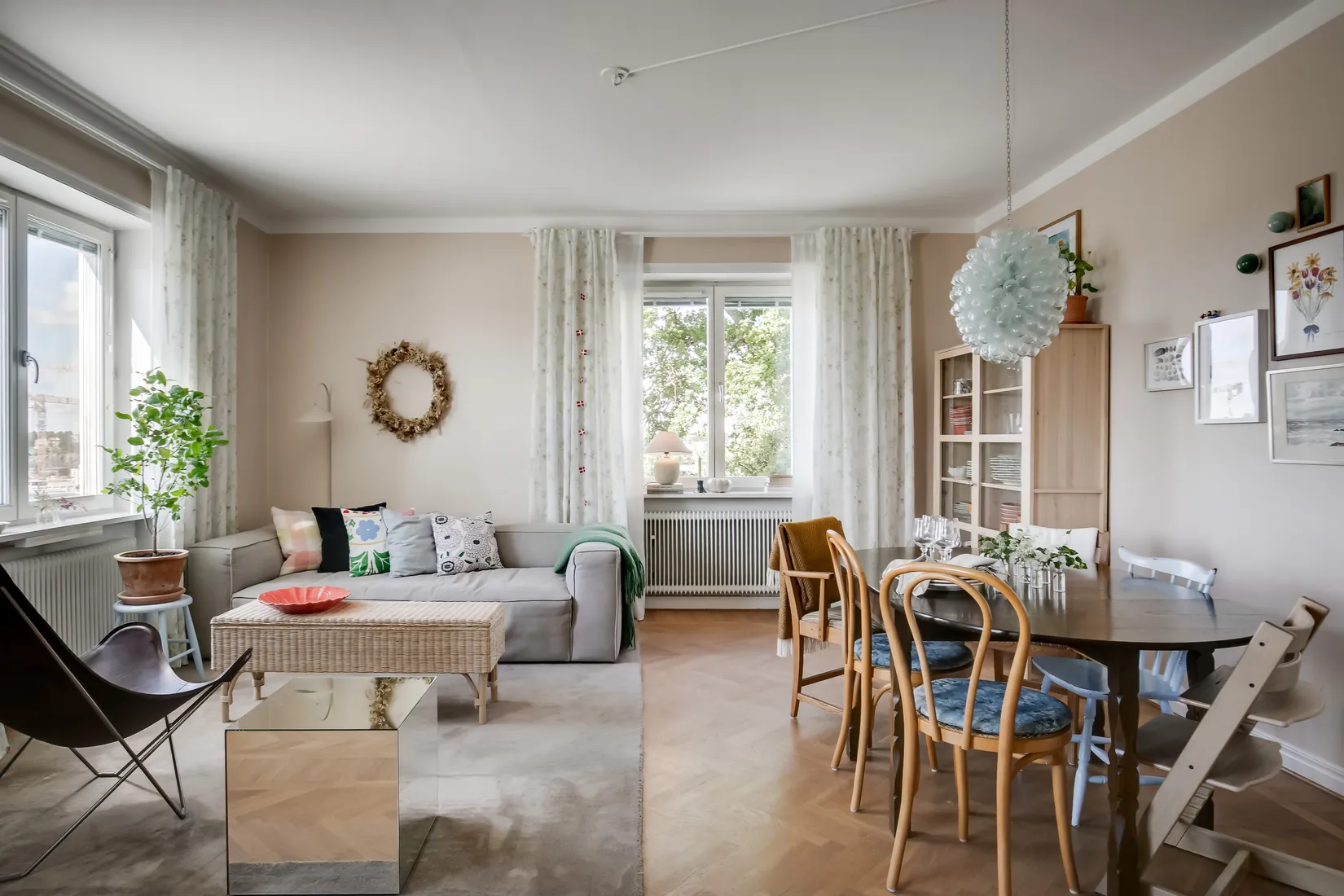 Bostadsrätt, Atterbomsvägen 38, Kungsholmen - Fredhäll, Stockholm