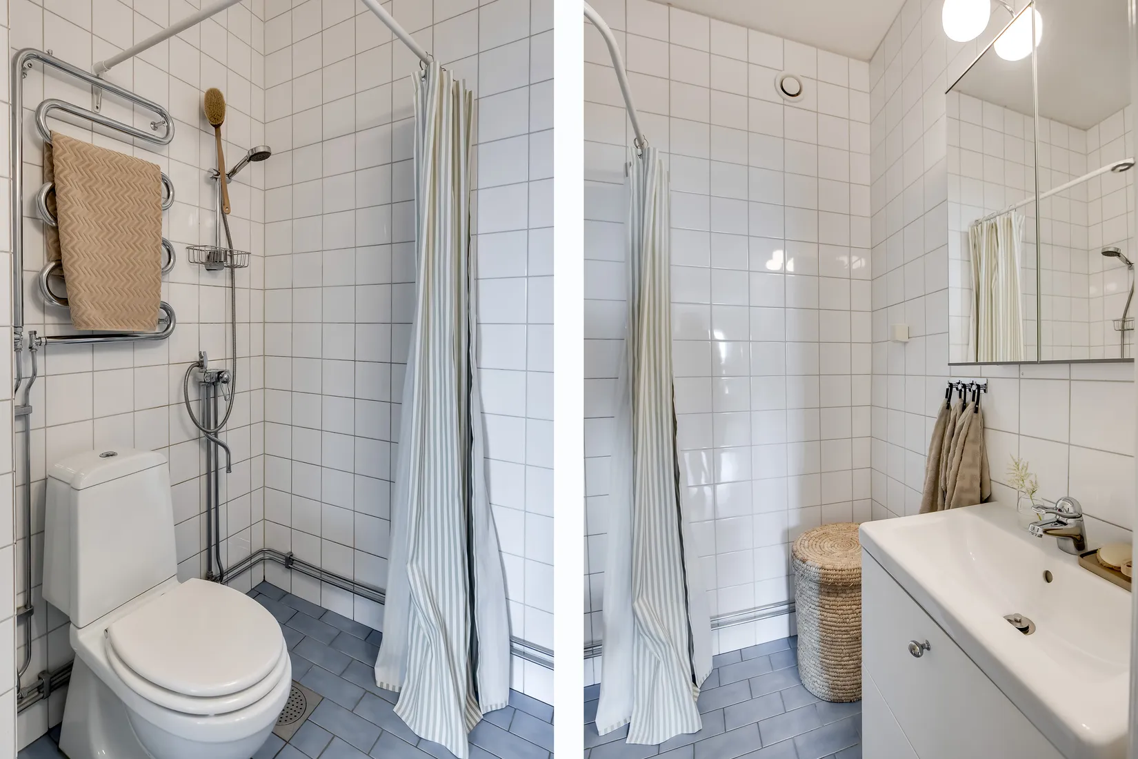 Bostadsrätt, Atterbomsvägen 38, Kungsholmen - Fredhäll, Stockholm