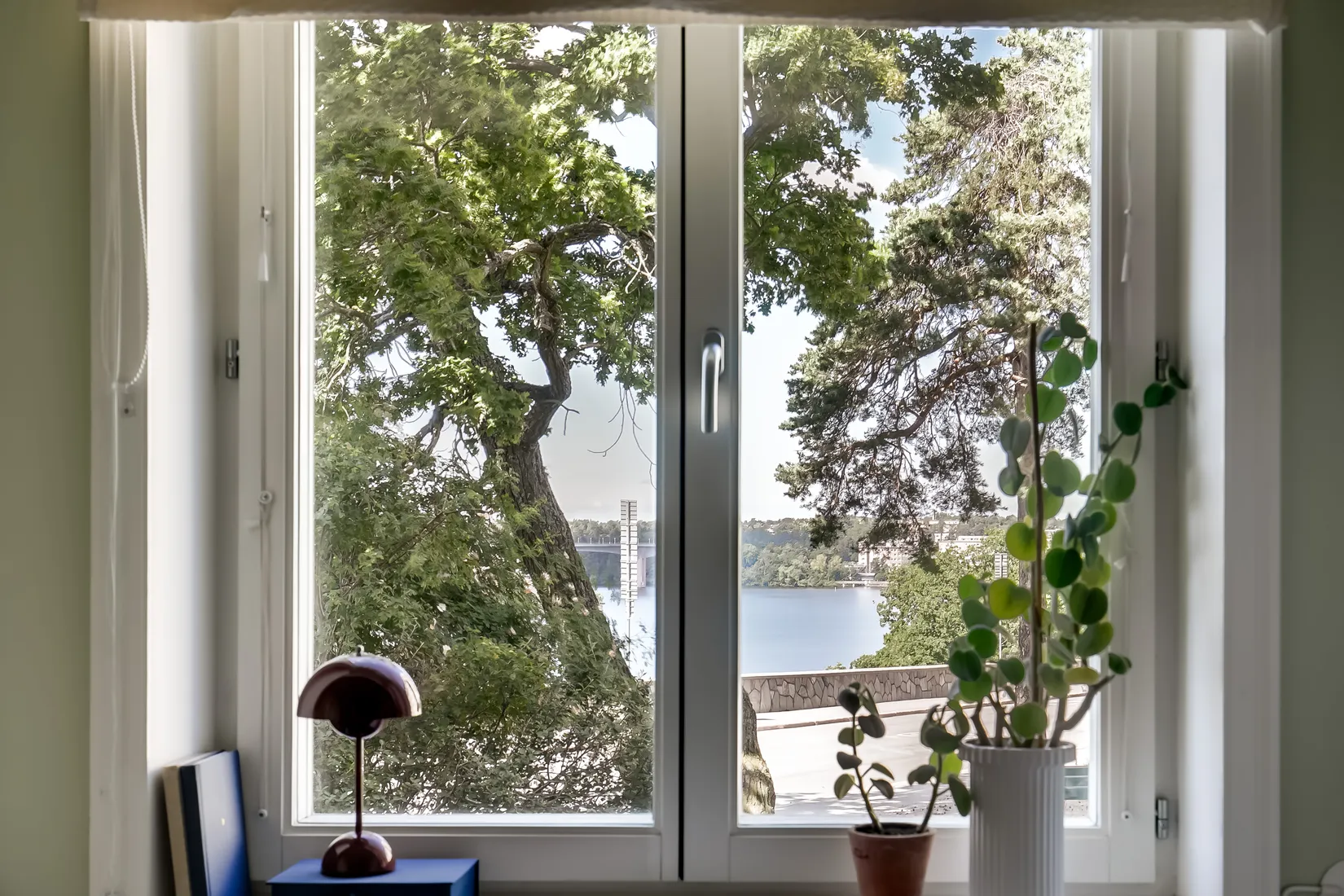 Bostadsrätt, Atterbomsvägen 38, Kungsholmen - Fredhäll, Stockholm