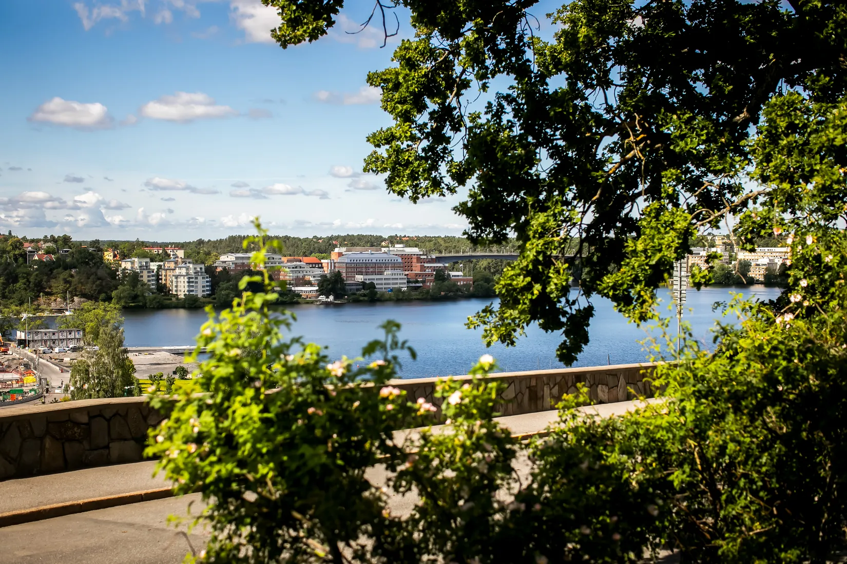 Bostadsrätt, Atterbomsvägen 38, Kungsholmen - Fredhäll, Stockholm