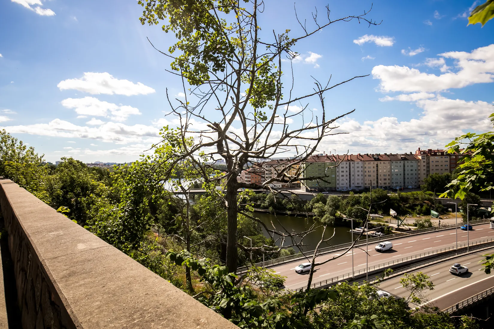 Bostadsrätt, Atterbomsvägen 38, Kungsholmen - Fredhäll, Stockholm