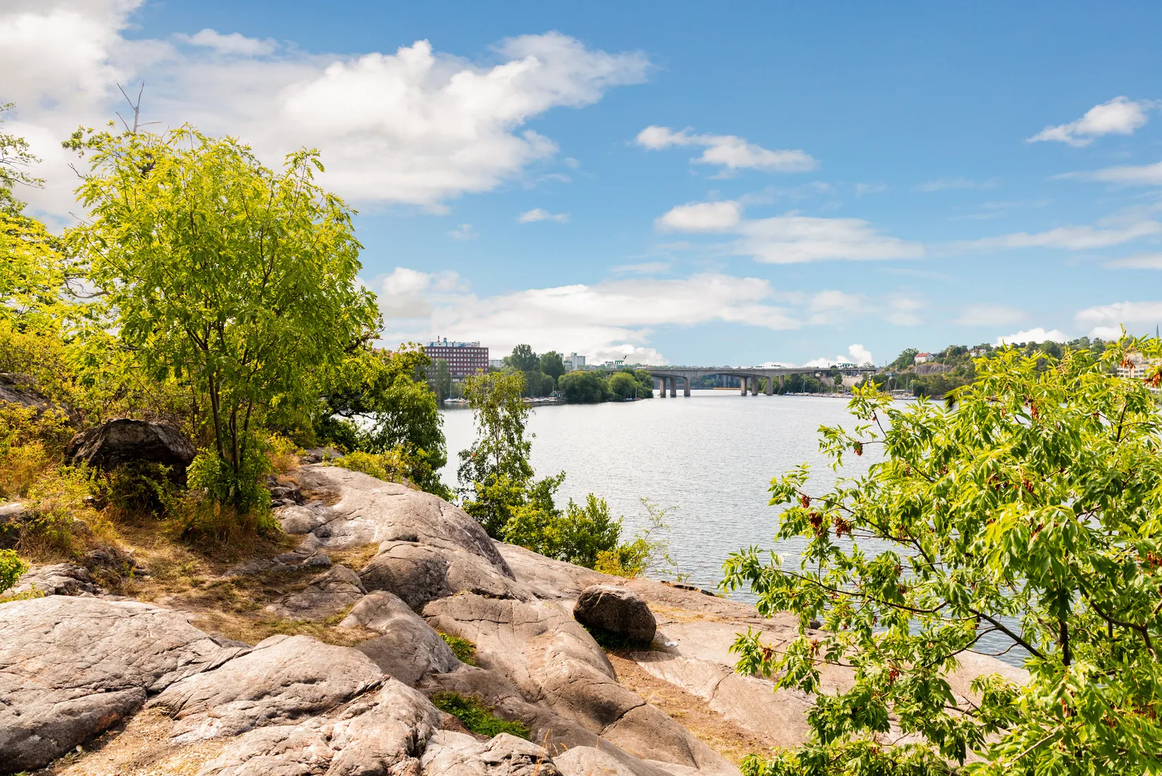 Bostadsrätt, Atterbomsvägen 38, Kungsholmen - Fredhäll, Stockholm