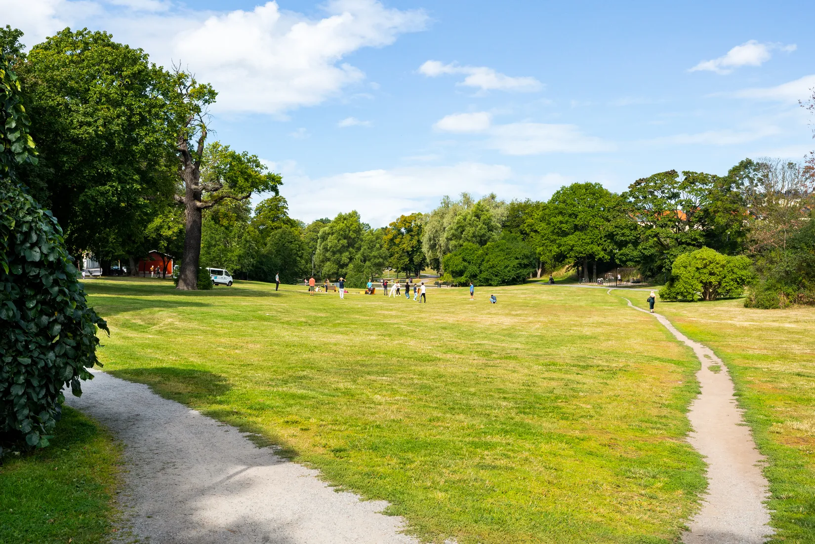 Bostadsrätt, Atterbomsvägen 38, Kungsholmen - Fredhäll, Stockholm