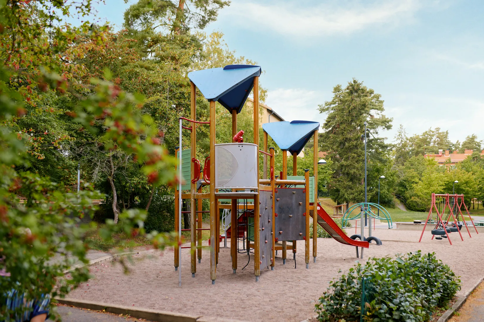 Bostadsrätt, Byggmästarvägen 15, Bromma / Abrahamsberg, Stockholm