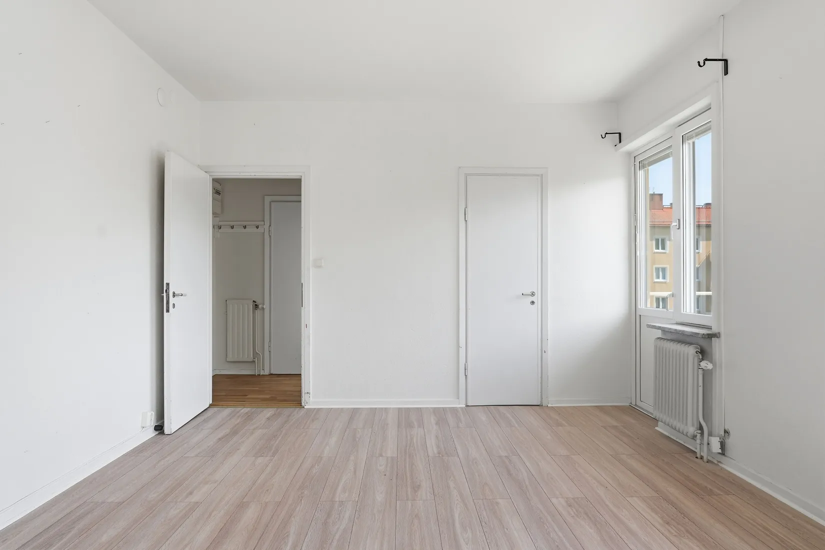 Bostadsrätt, Artillerigatan 10A, Kåbo, Uppsala