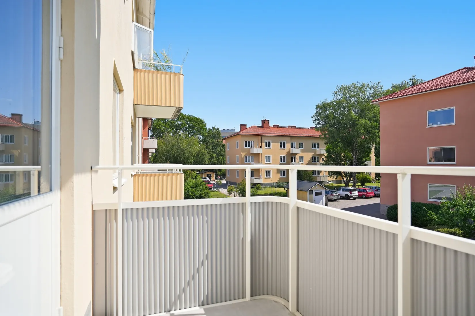 Bostadsrätt, Artillerigatan 10A, Kåbo, Uppsala