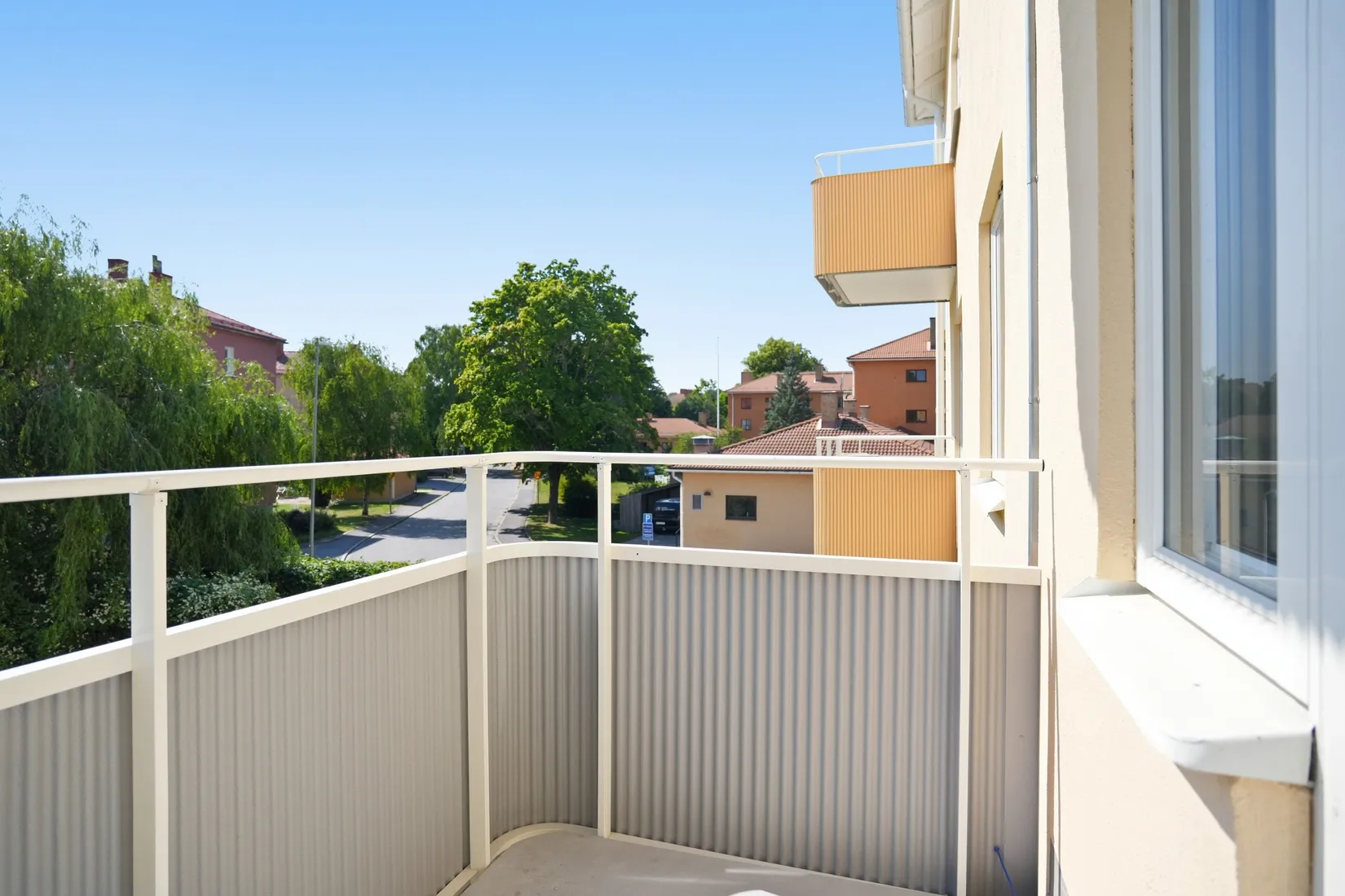 Bostadsrätt, Artillerigatan 10A, Kåbo, Uppsala
