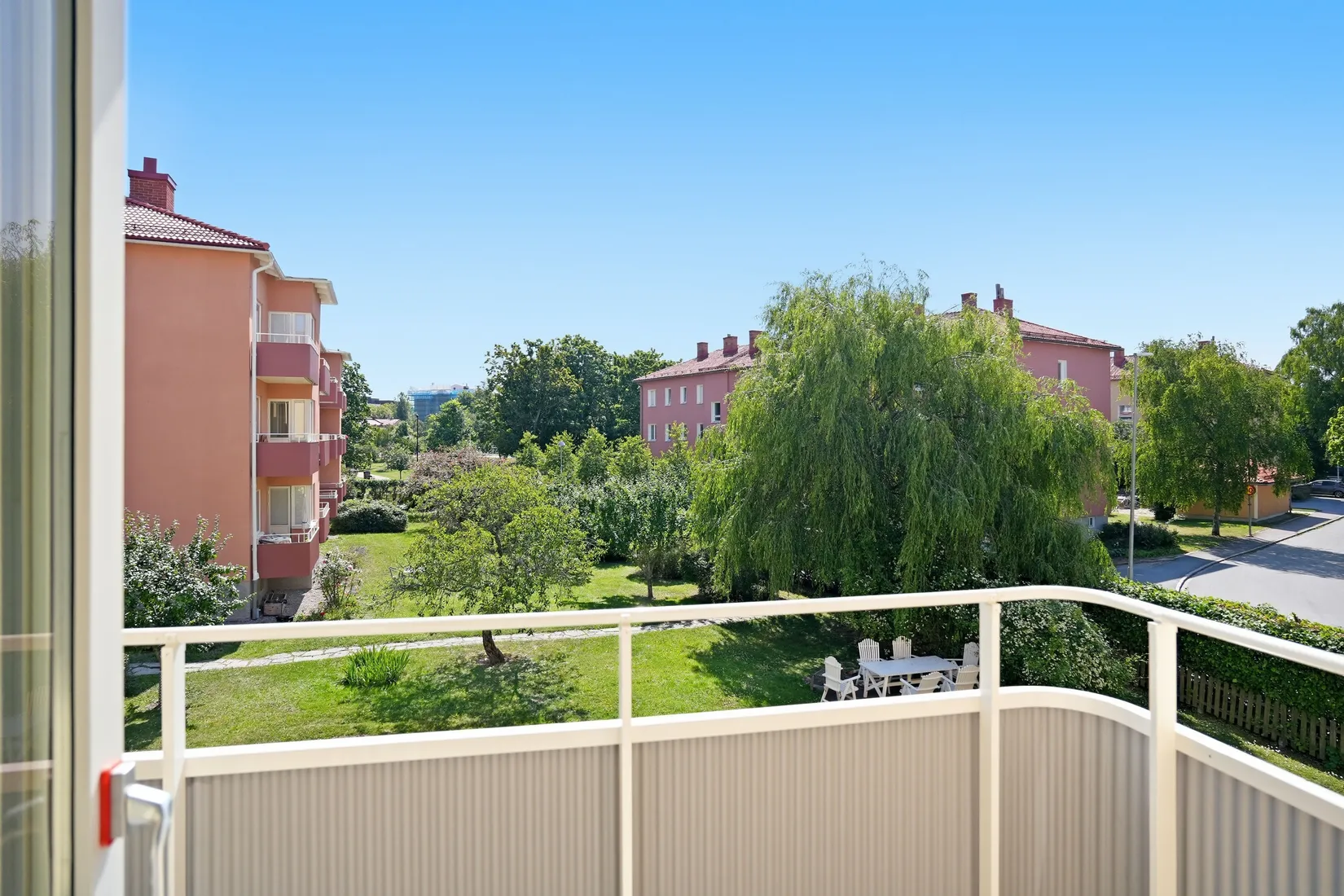 Bostadsrätt, Artillerigatan 10A, Kåbo, Uppsala