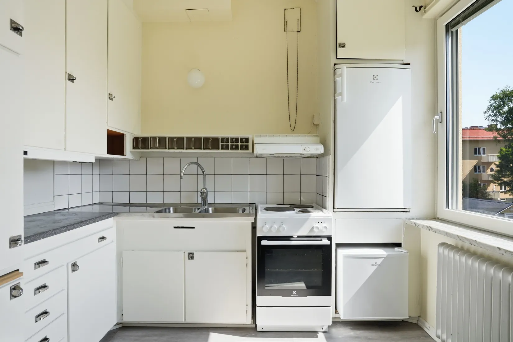 Bostadsrätt, Artillerigatan 10A, Kåbo, Uppsala
