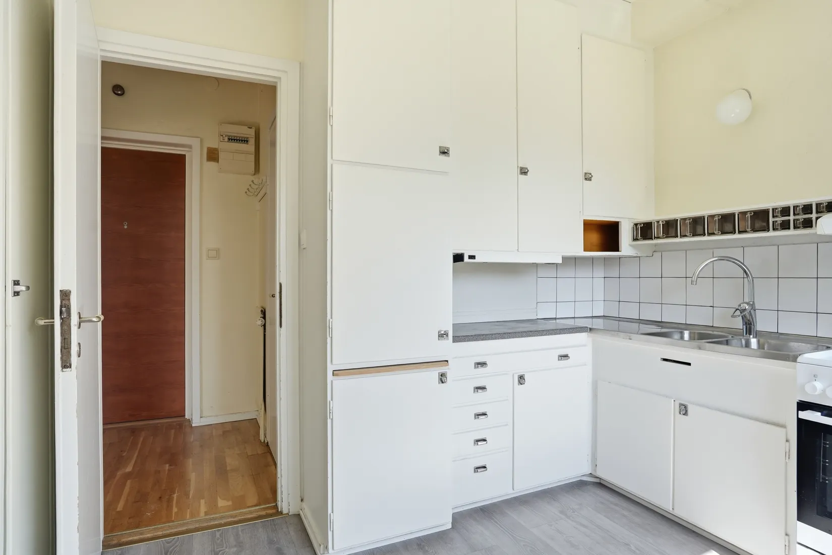Bostadsrätt, Artillerigatan 10A, Kåbo, Uppsala