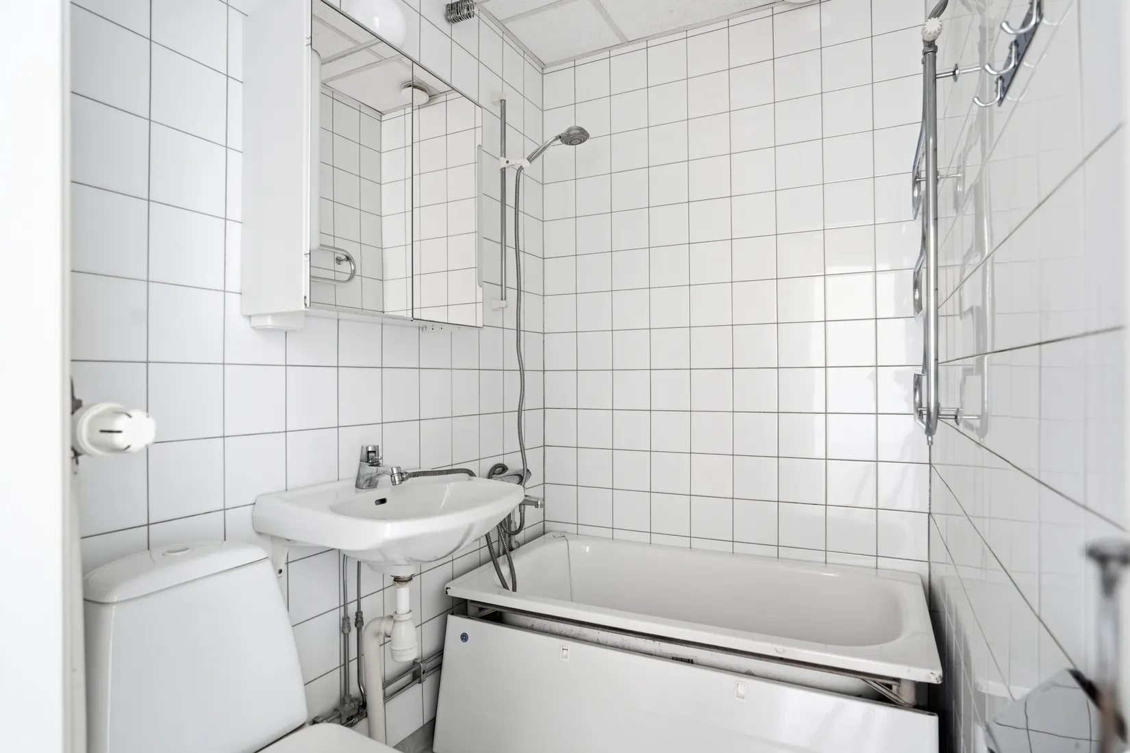 Bostadsrätt, Artillerigatan 10A, Kåbo, Uppsala