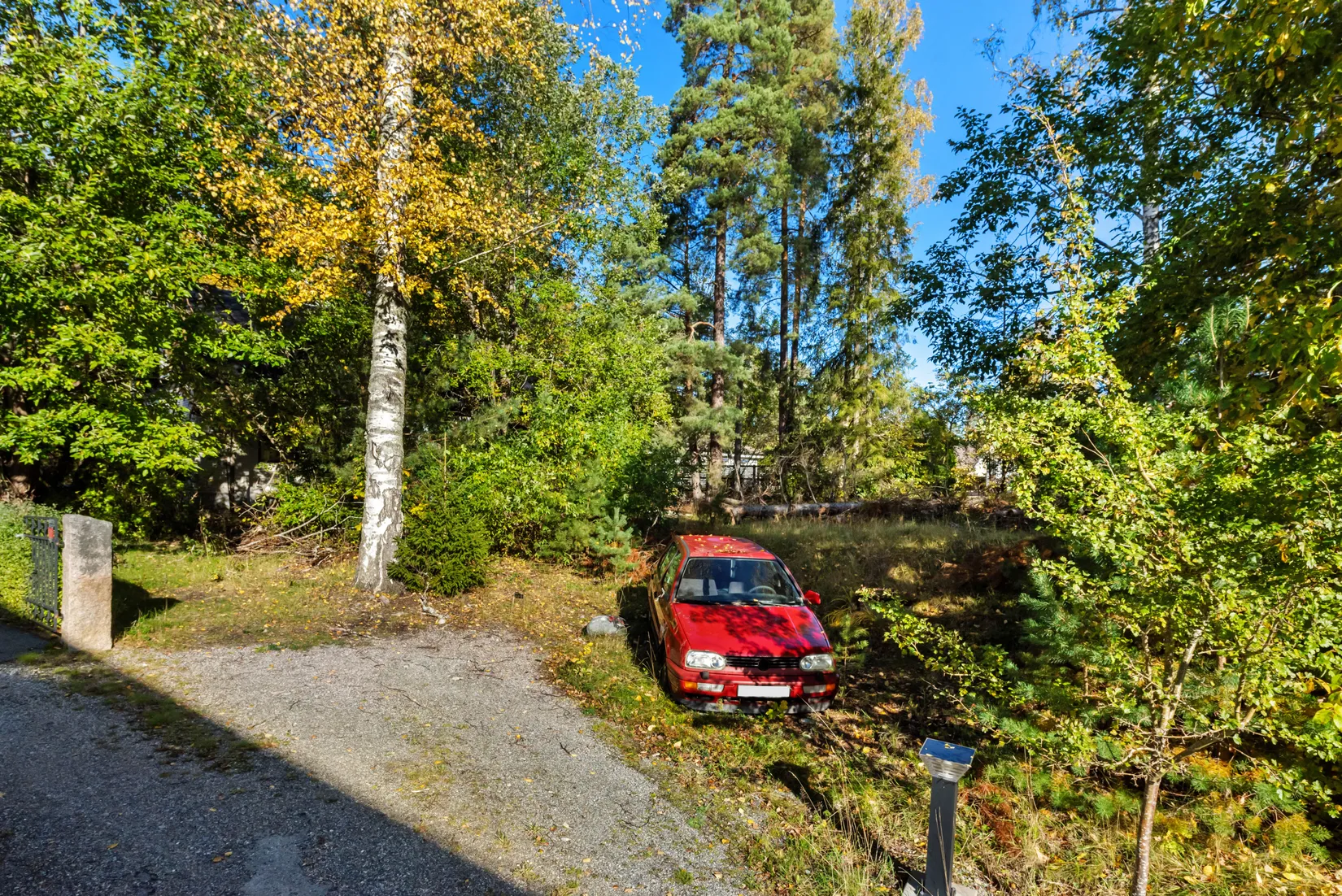 Villa, Reduttvägen 23, Gribbylund, Täby