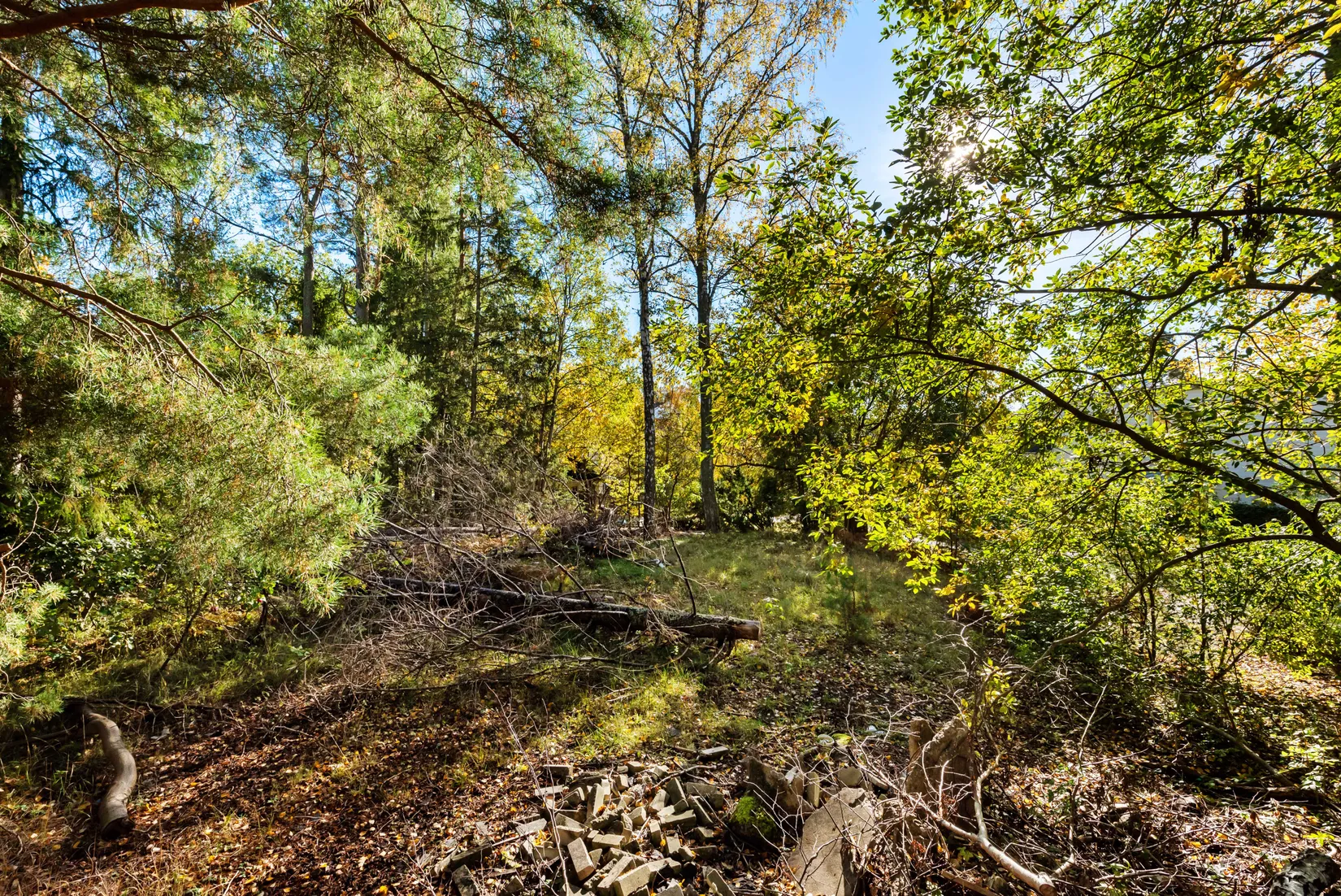 Villa, Reduttvägen 23, Gribbylund, Täby