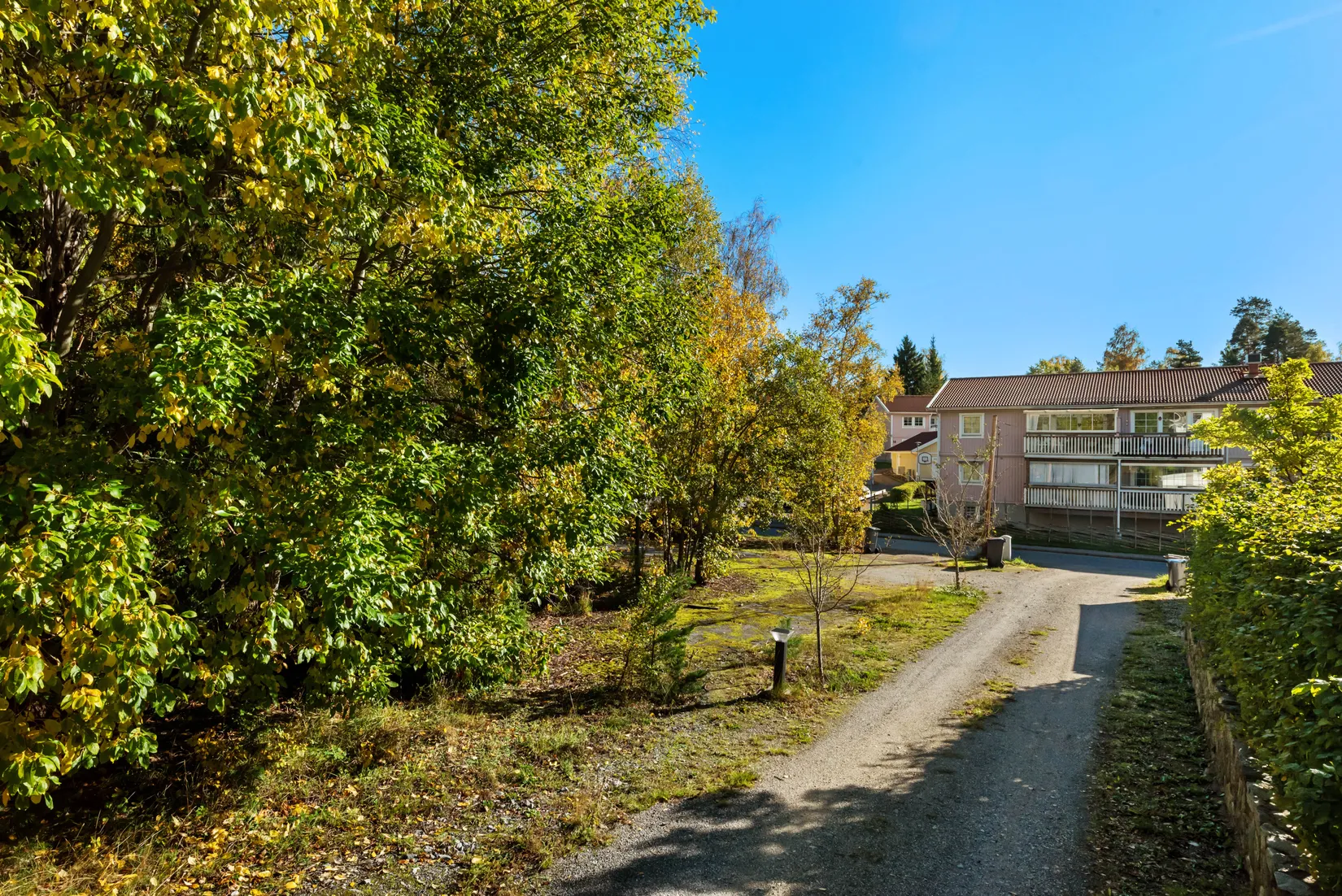 Villa, Reduttvägen 23, Gribbylund, Täby