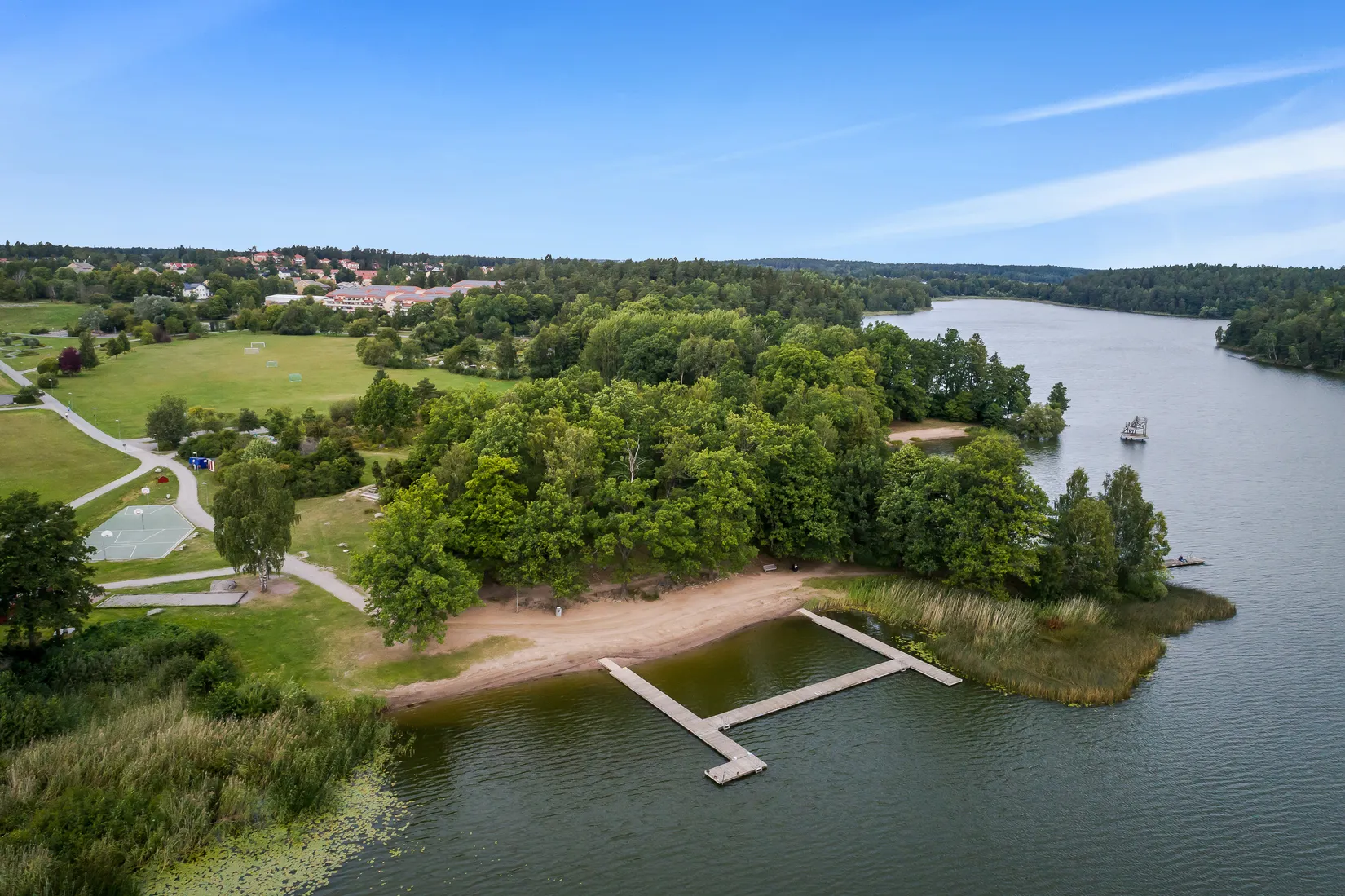 Villa, Reduttvägen 23, Gribbylund, Täby