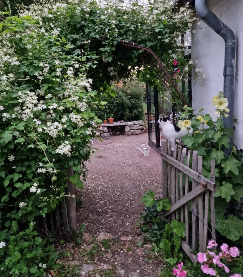 Villa, Holmavägen 94, Furulund, Sjöbo