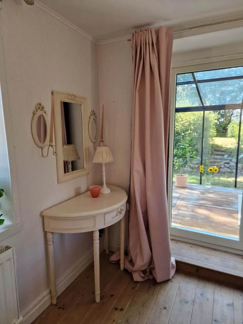 Villa, Holmavägen 94, Furulund, Sjöbo