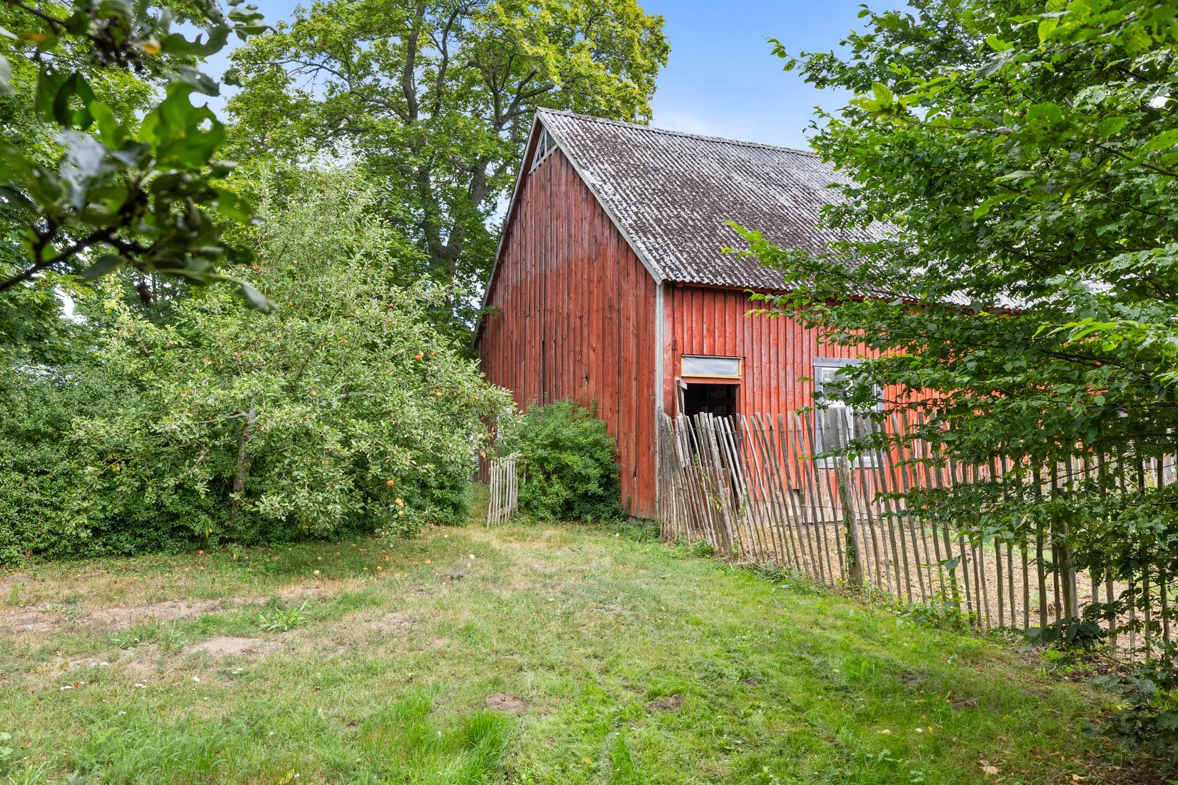 Villa, Holmavägen 94, Furulund, Sjöbo