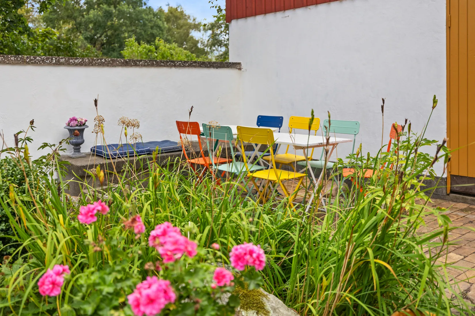 Villa, Holmavägen 94, Furulund, Sjöbo