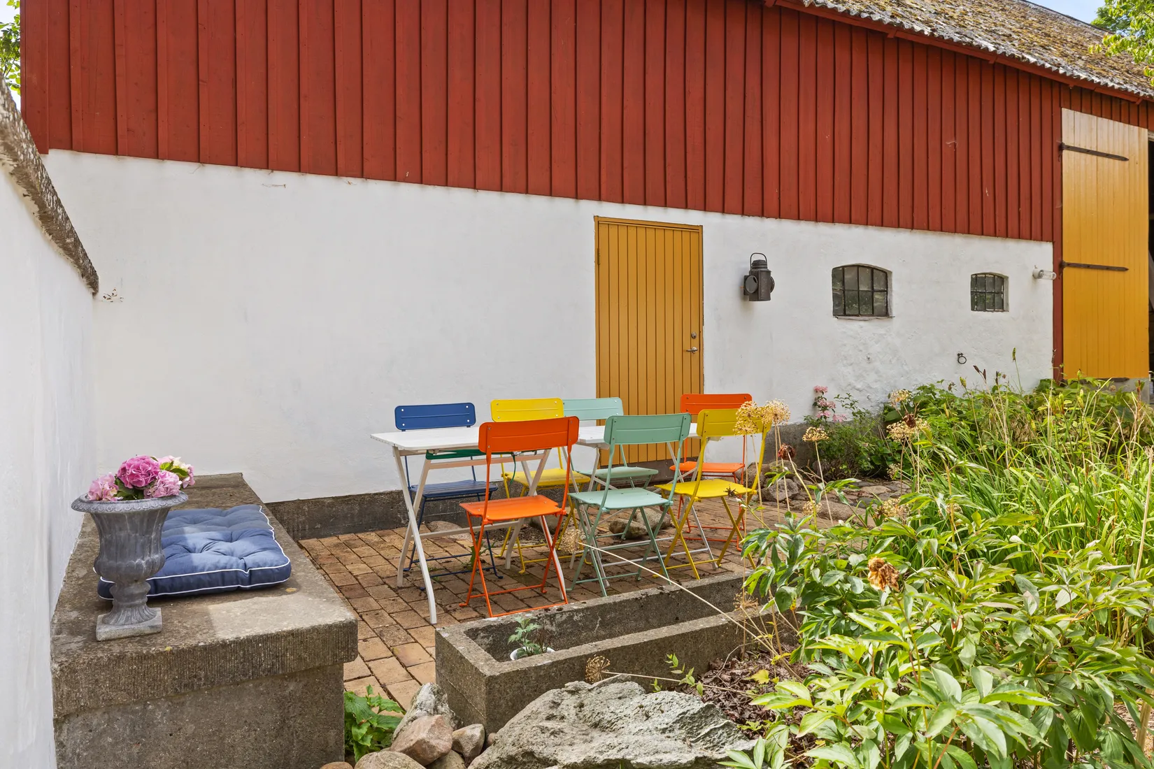 Villa, Holmavägen 94, Furulund, Sjöbo