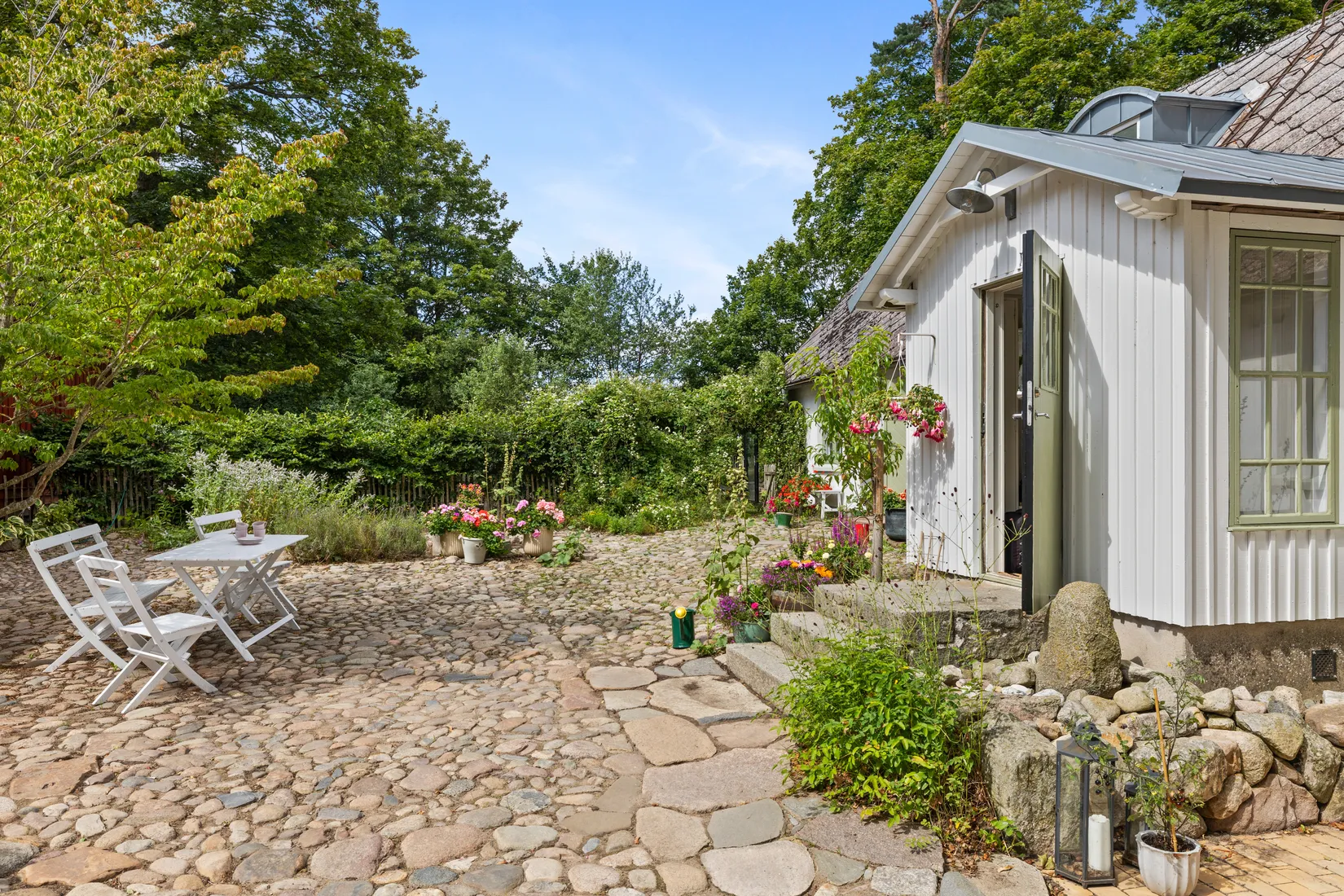 Villa, Holmavägen 94, Furulund, Sjöbo