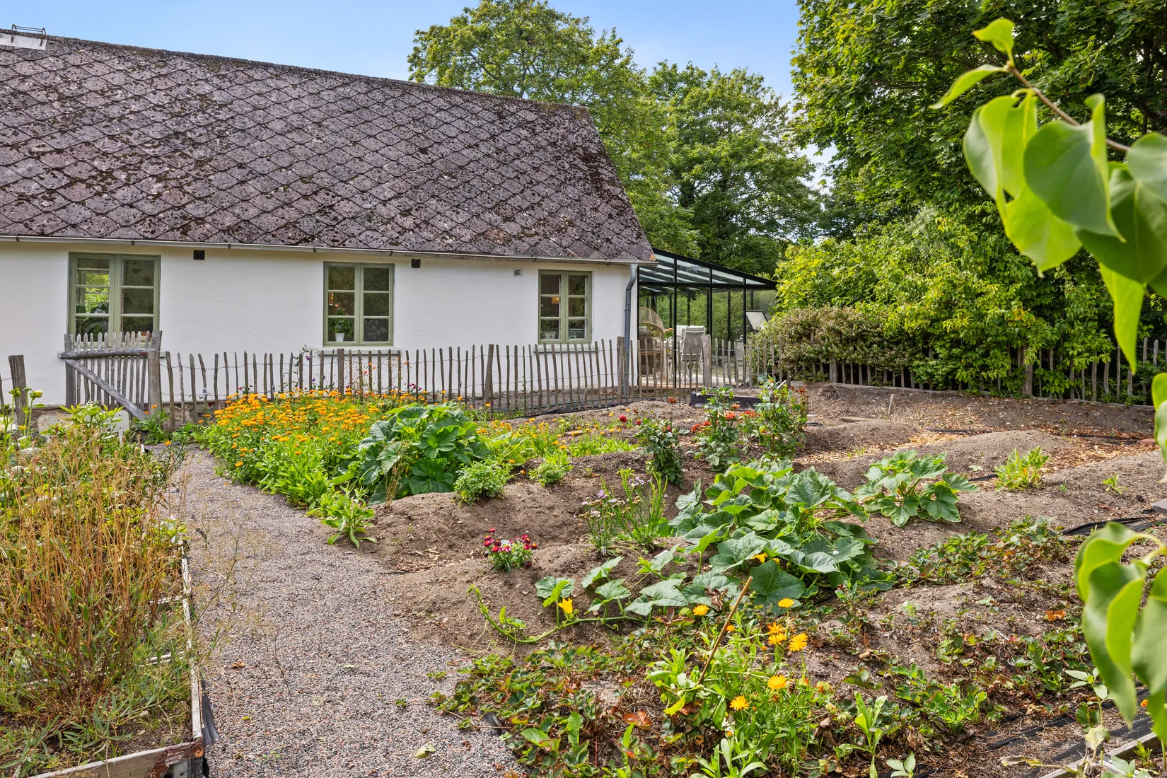 Villa, Holmavägen 94, Furulund, Sjöbo