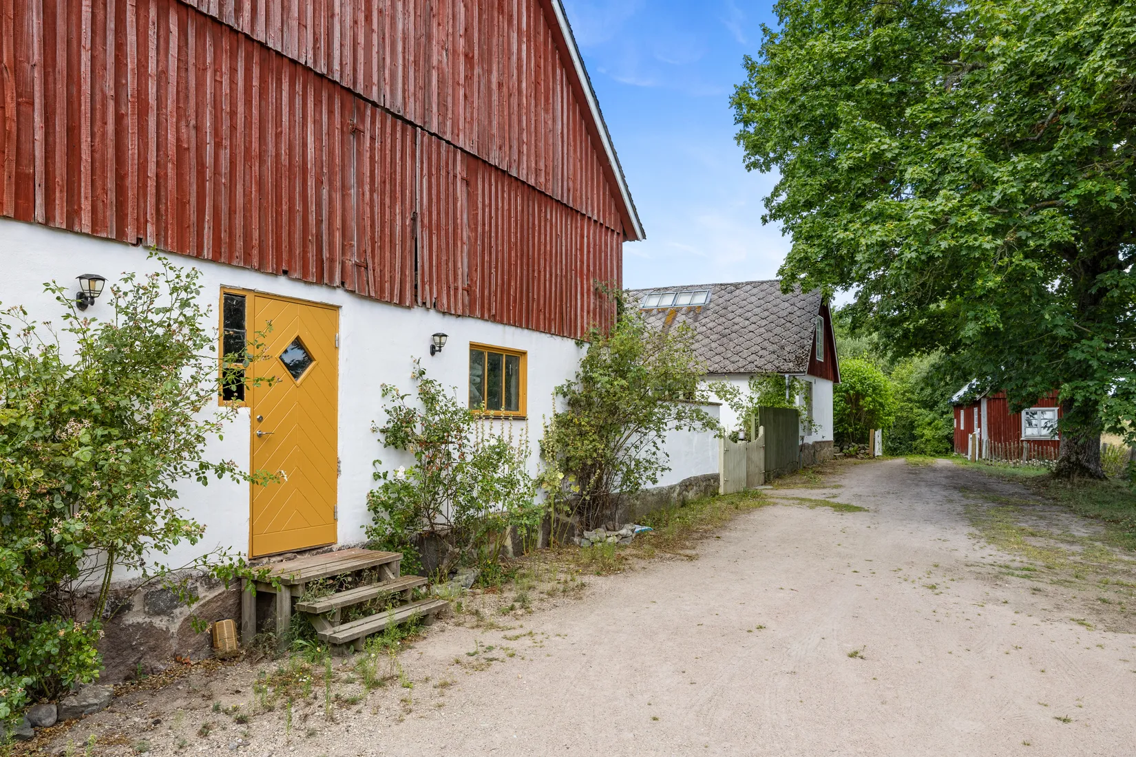 Villa, Holmavägen 94, Furulund, Sjöbo