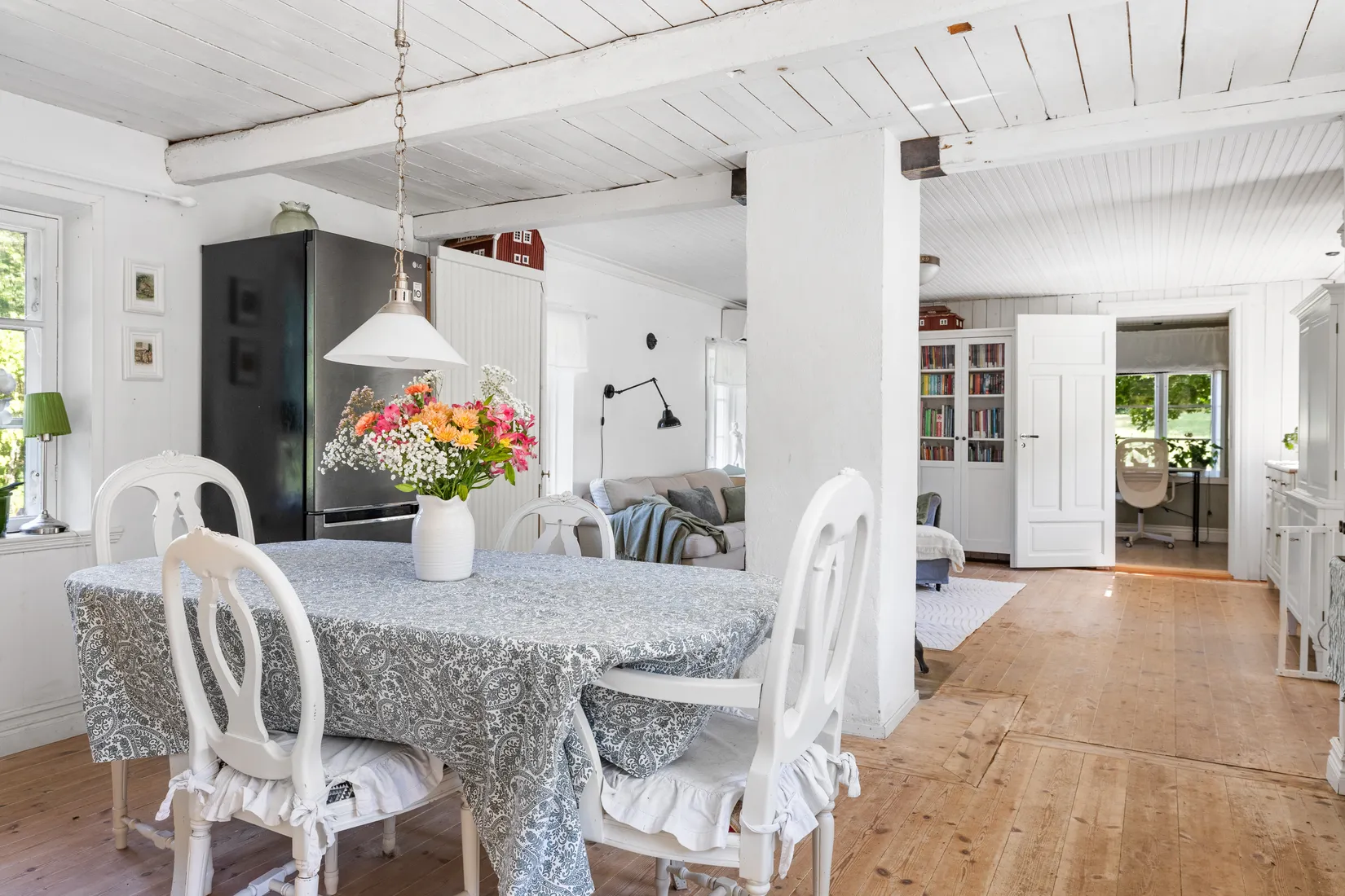Villa, Holmavägen 94, Furulund, Sjöbo