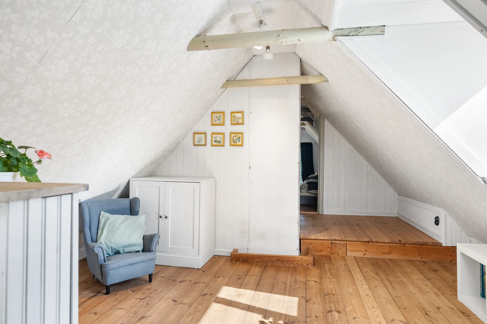 Villa, Holmavägen 94, Furulund, Sjöbo