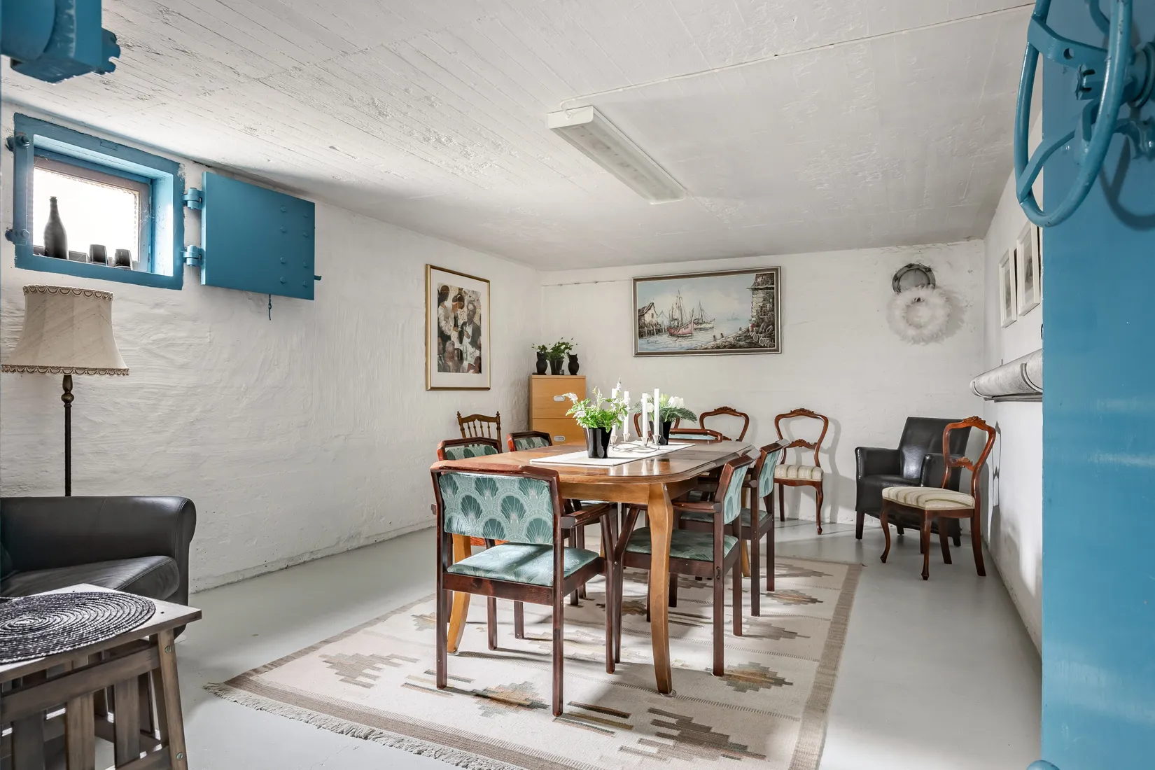 Bostadsrätt, Brännaregatan 4B, Bergsätter, Motala