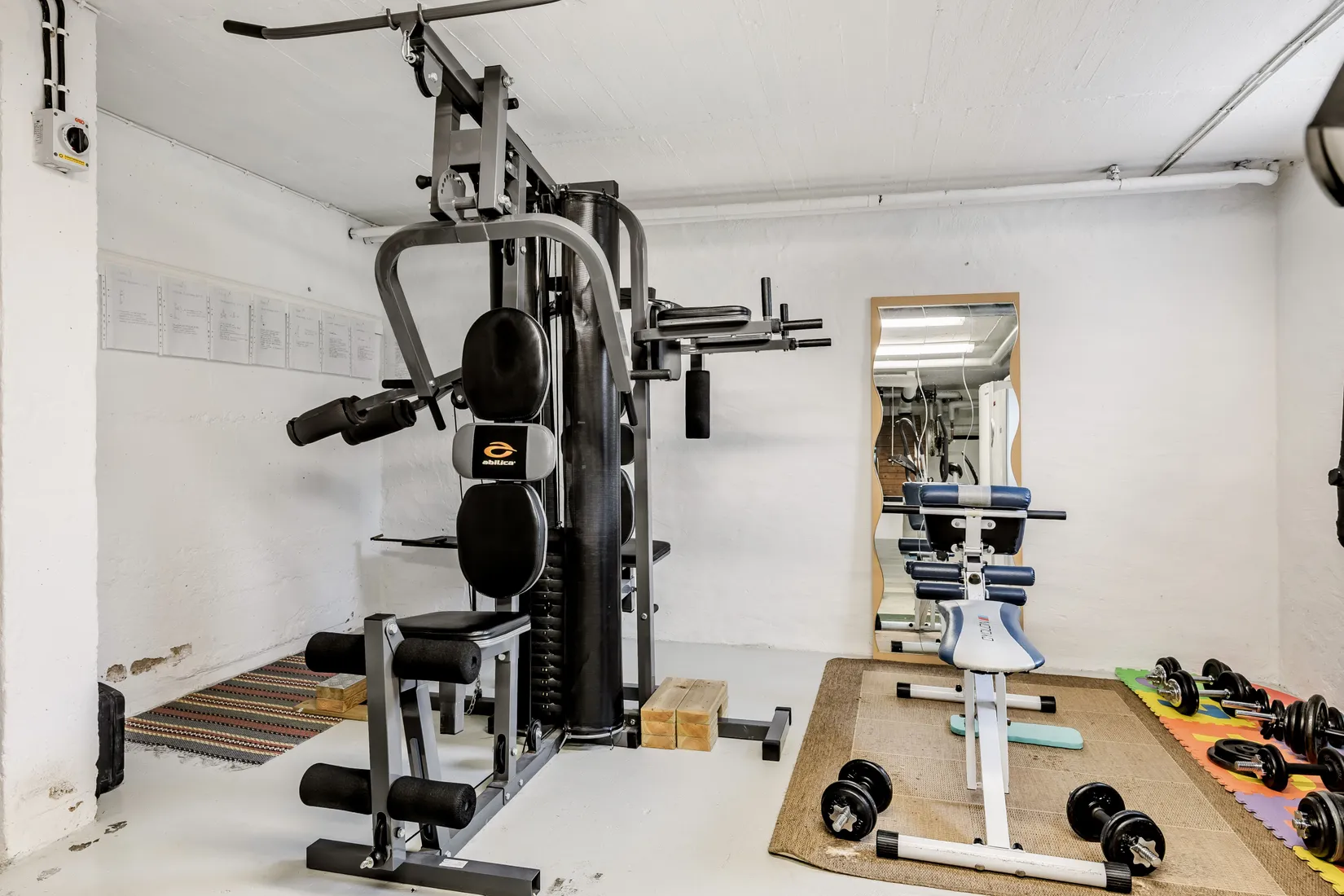 Bostadsrätt, Brännaregatan 4B, Bergsätter, Motala