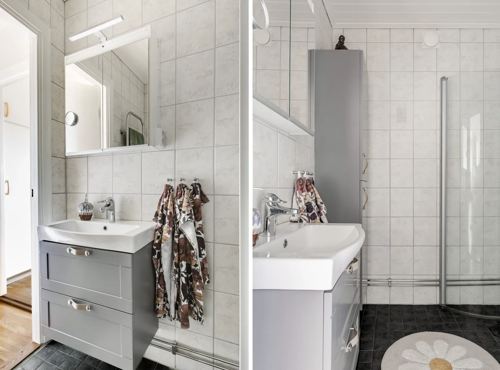 Bostadsrätt, Brännaregatan 4B, Bergsätter, Motala