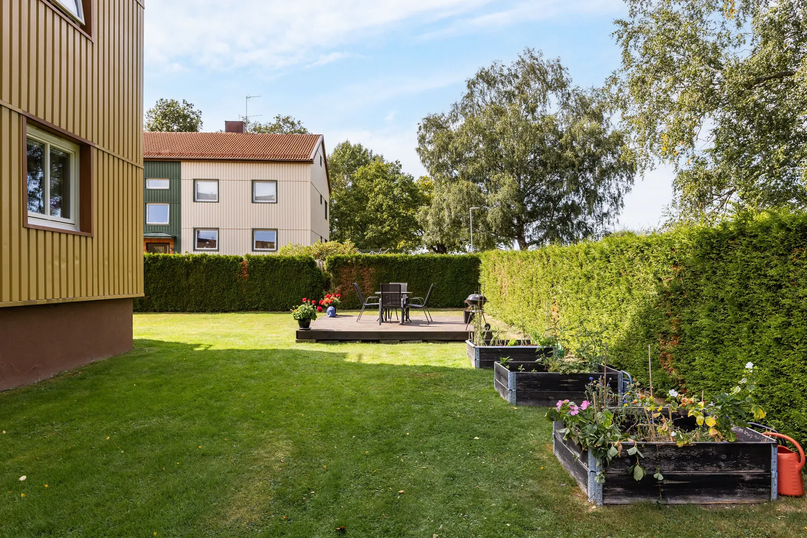 Bostadsrätt, Brännaregatan 4B, Bergsätter, Motala