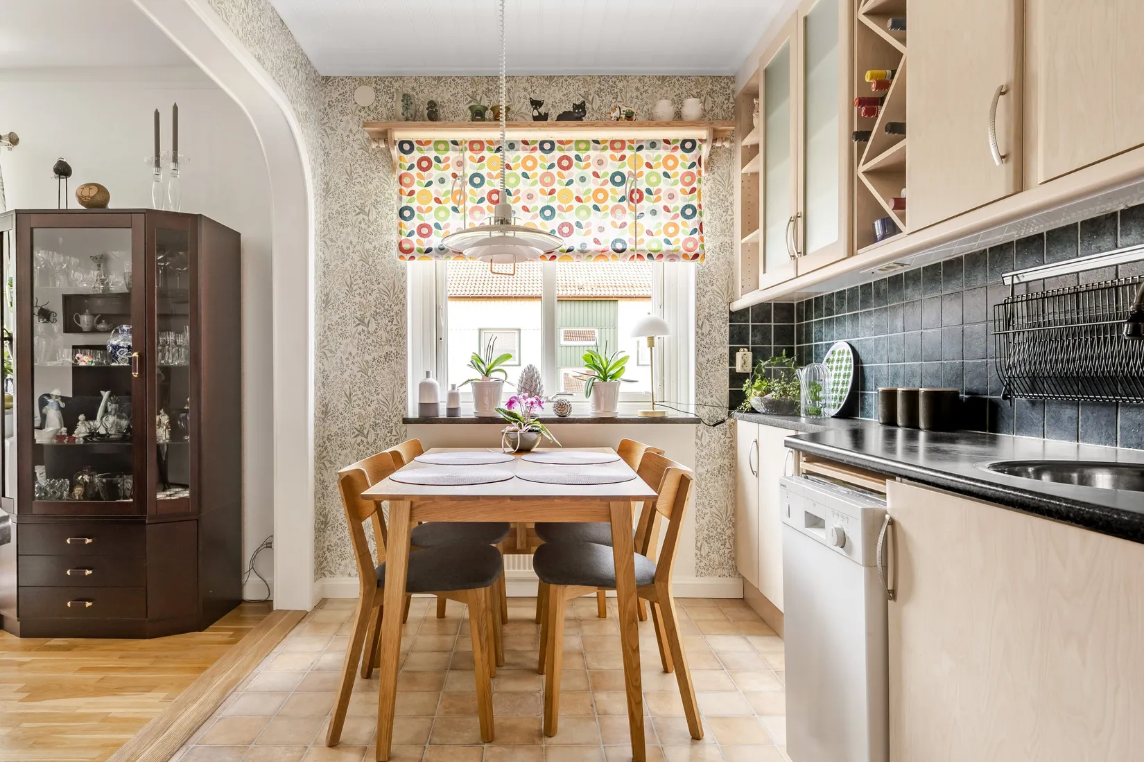 Bostadsrätt, Brännaregatan 4B, Bergsätter, Motala
