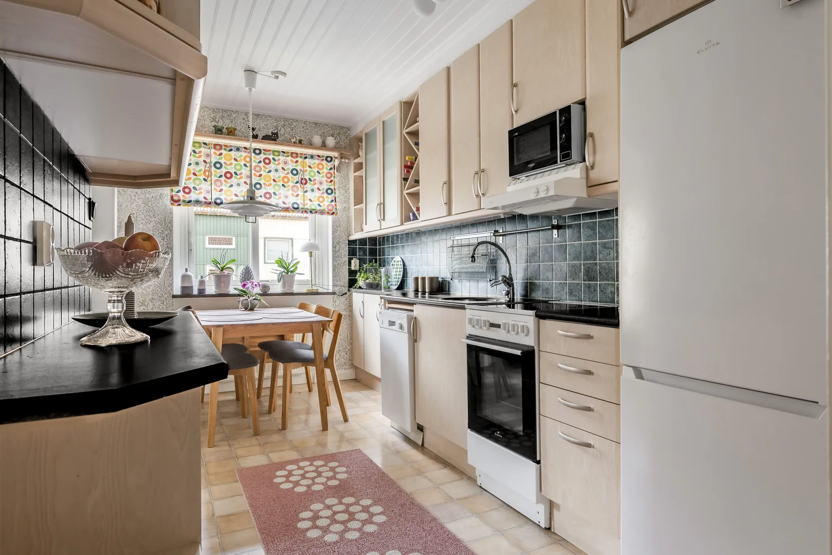 Bostadsrätt, Brännaregatan 4B, Bergsätter, Motala