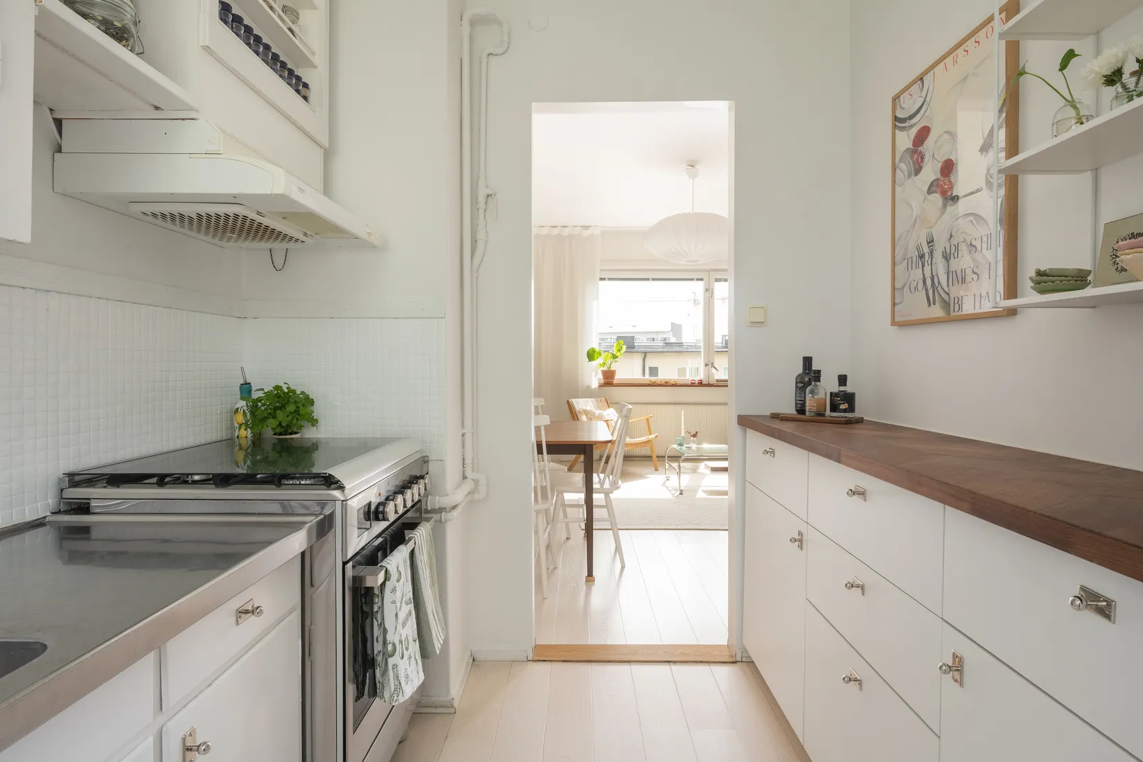 Bostadsrätt, Valborgsmässovägen 32, Midsommarkransen/Telefonplan, Stockholm