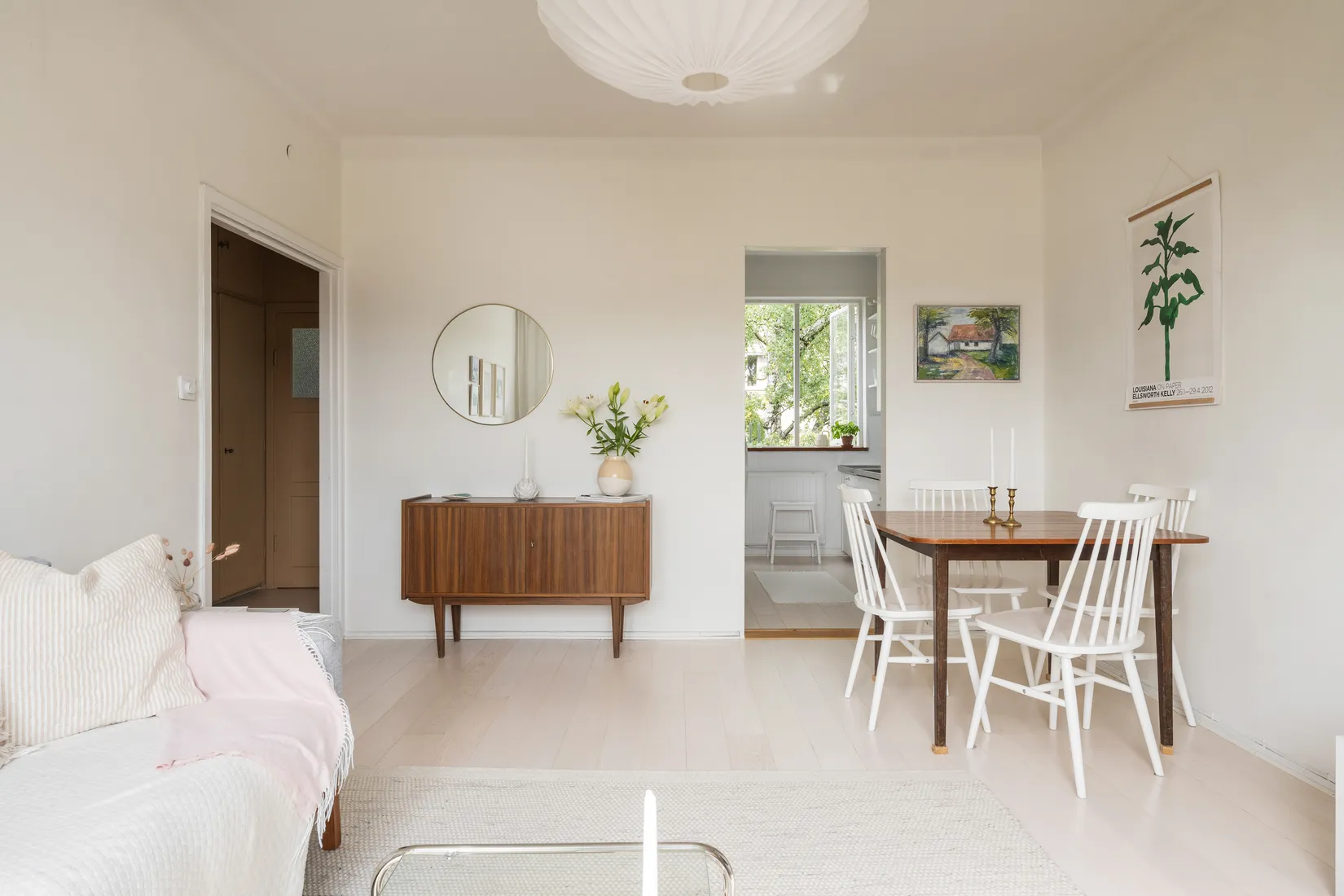 Bostadsrätt, Valborgsmässovägen 32, Midsommarkransen/Telefonplan, Stockholm