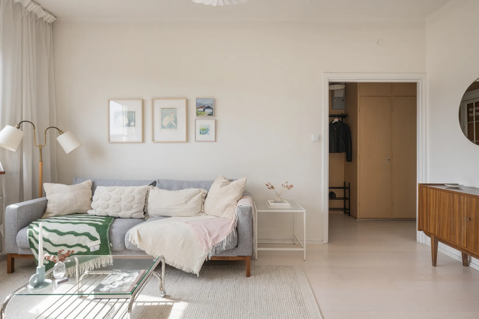 Bostadsrätt, Valborgsmässovägen 32, Midsommarkransen/Telefonplan, Stockholm