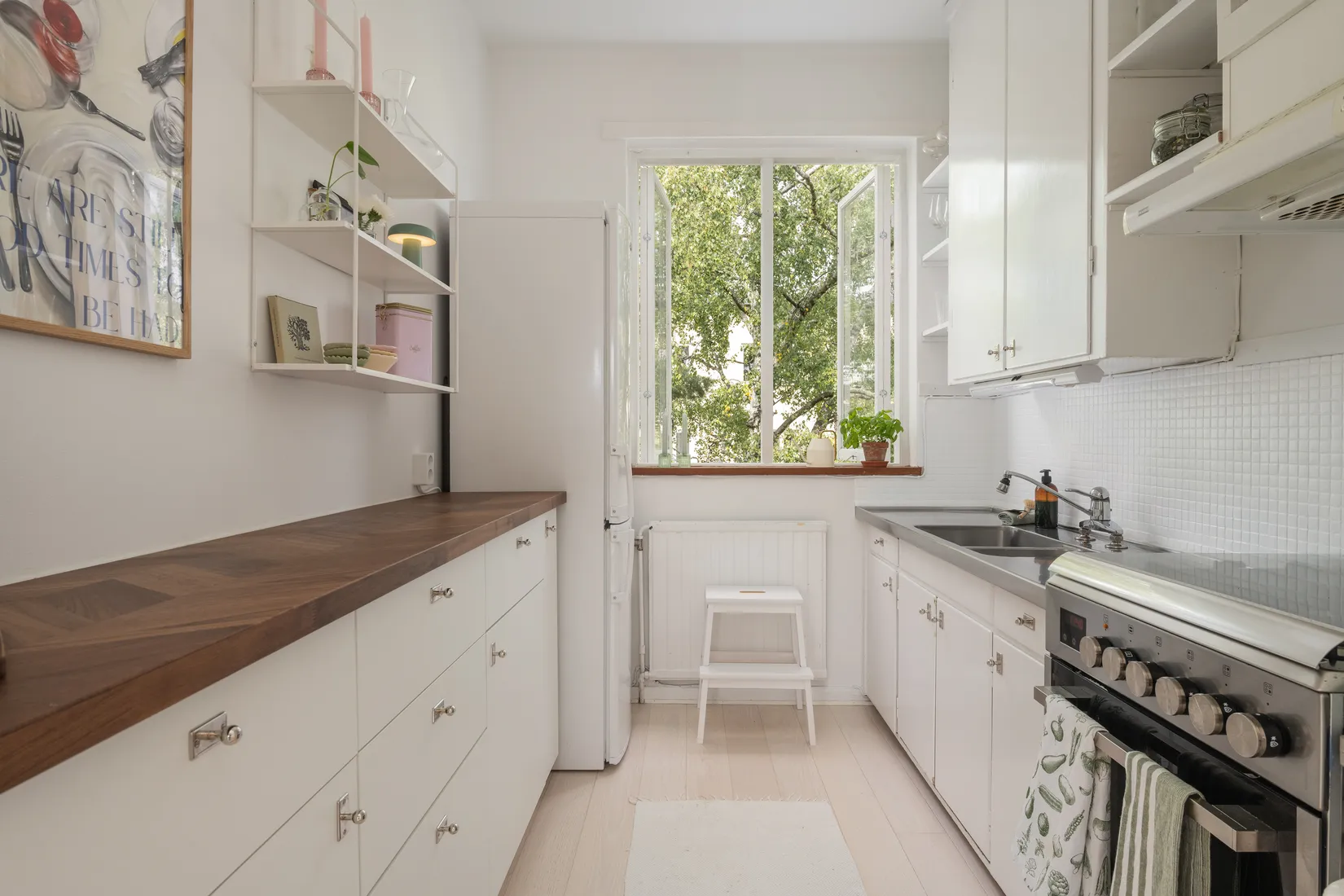 Bostadsrätt, Valborgsmässovägen 32, Midsommarkransen/Telefonplan, Stockholm