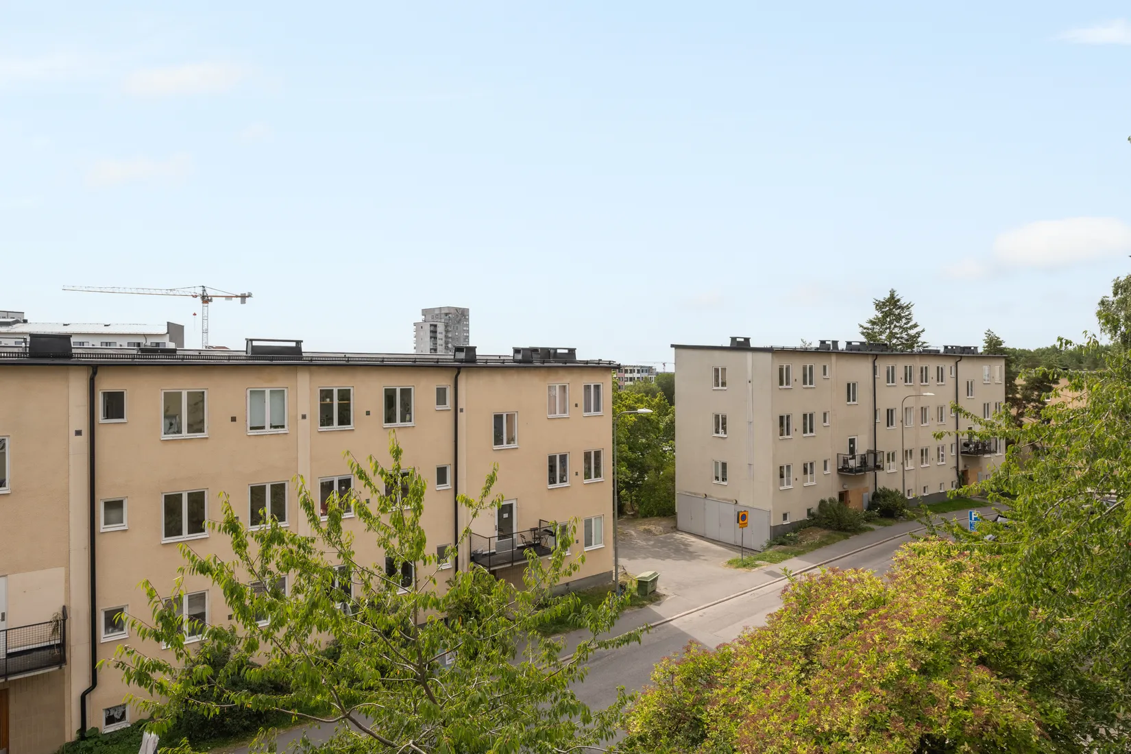 Bostadsrätt, Valborgsmässovägen 32, Midsommarkransen/Telefonplan, Stockholm