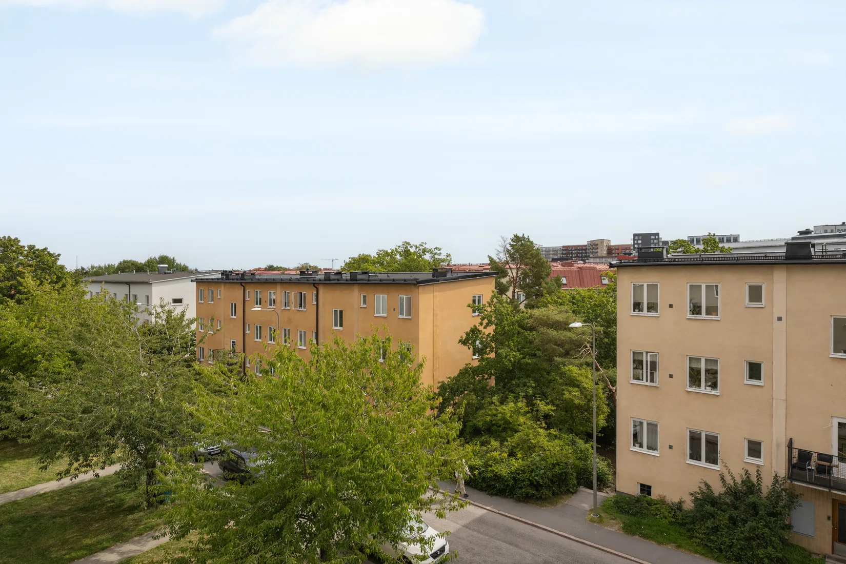 Bostadsrätt, Valborgsmässovägen 32, Midsommarkransen/Telefonplan, Stockholm
