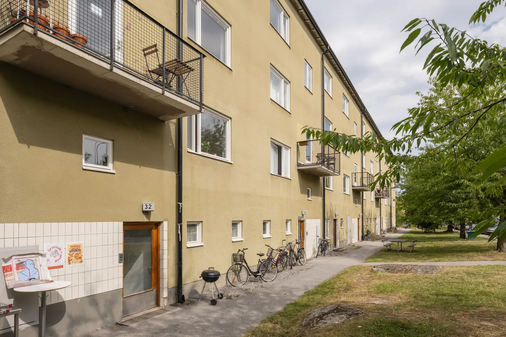 Bostadsrätt, Valborgsmässovägen 32, Midsommarkransen/Telefonplan, Stockholm