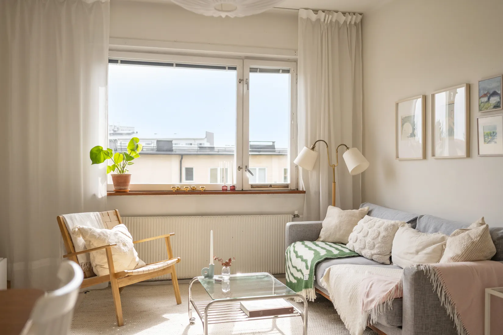 Bostadsrätt, Valborgsmässovägen 32, Midsommarkransen/Telefonplan, Stockholm