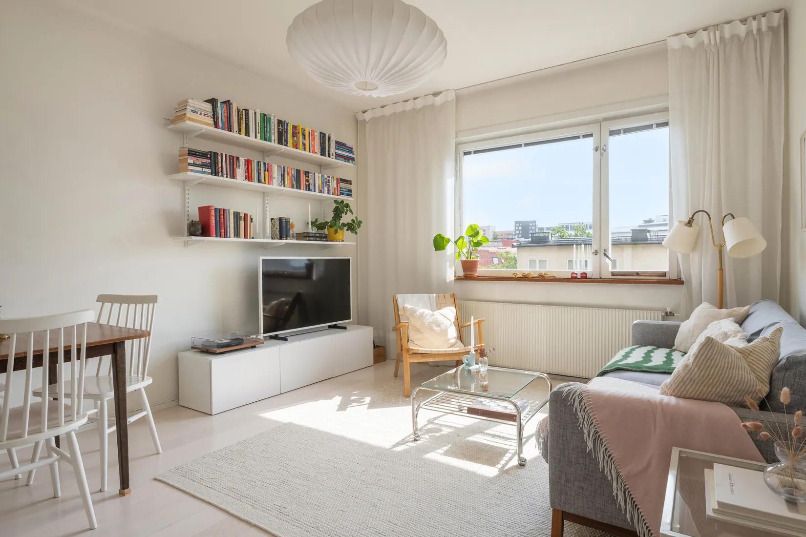 Bostadsrätt, Valborgsmässovägen 32, Midsommarkransen/Telefonplan, Stockholm