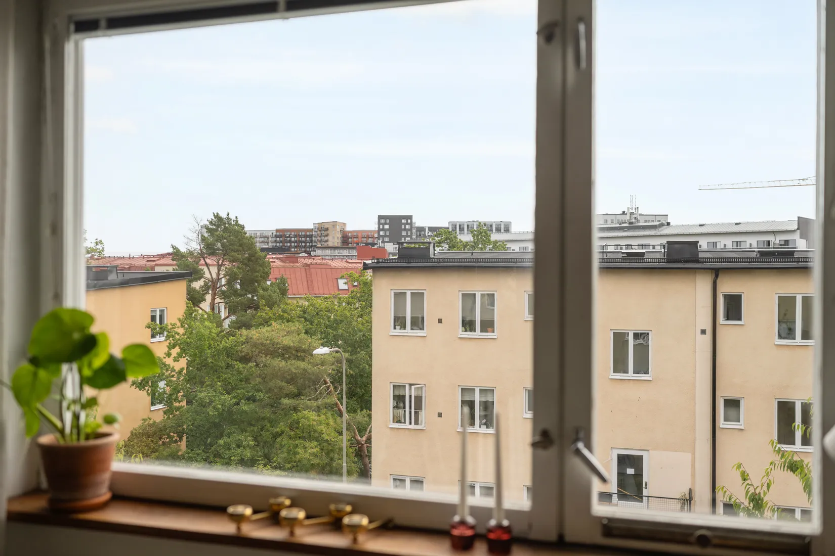 Bostadsrätt, Valborgsmässovägen 32, Midsommarkransen/Telefonplan, Stockholm